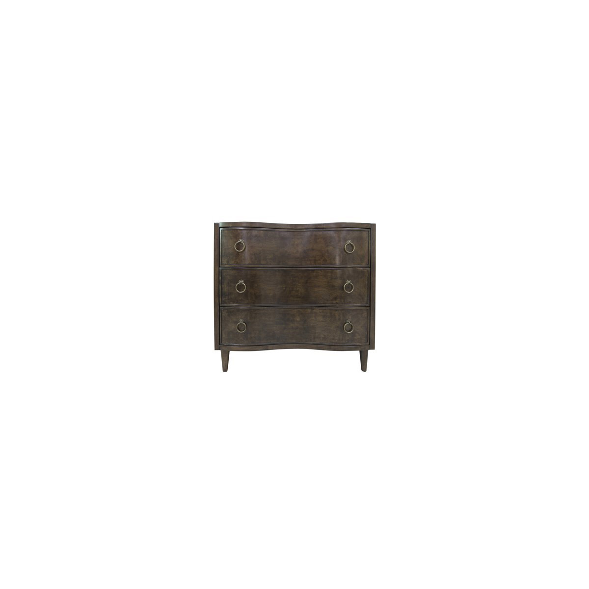 Hawthorne Estate Olive Ash Chest 