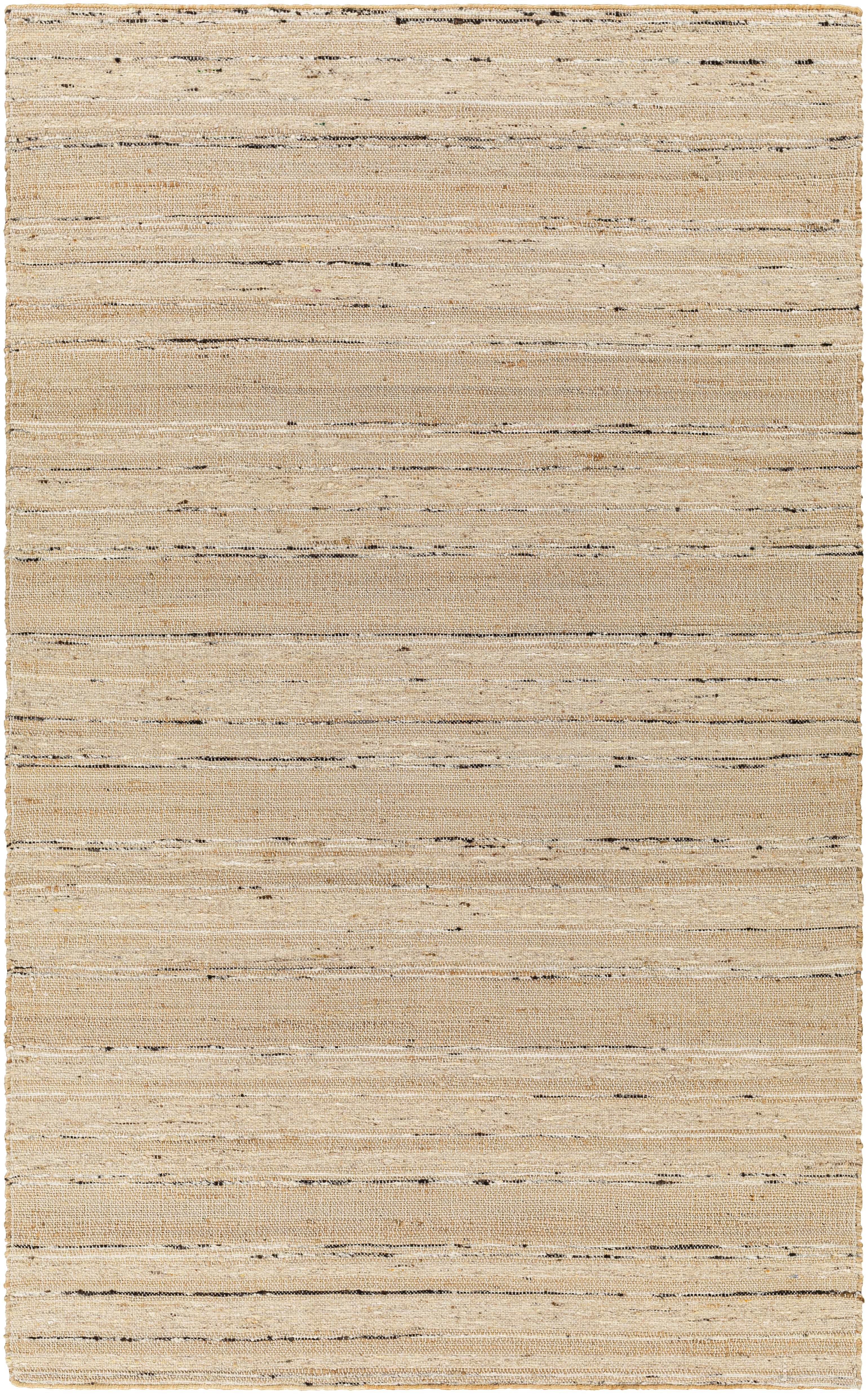 Geneva 36 X 24 inch Tan Rug, Rectangle