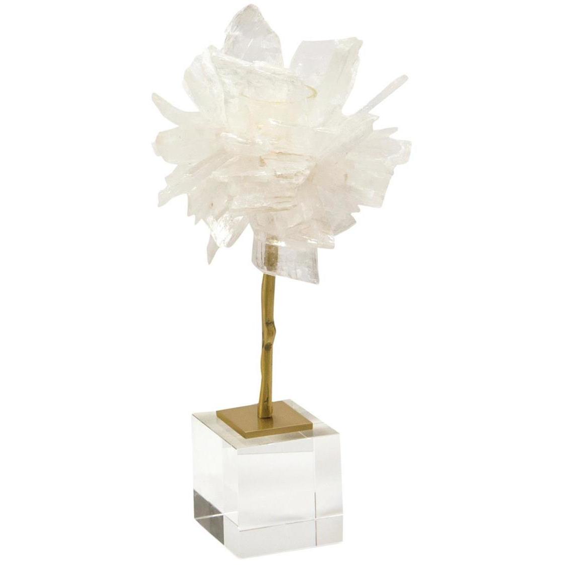 Floating Votive I 15 X 7.5 inch Candleholders