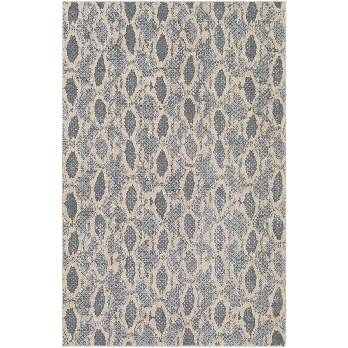 Florence 122 X 94 inch Rugs, Rectangle