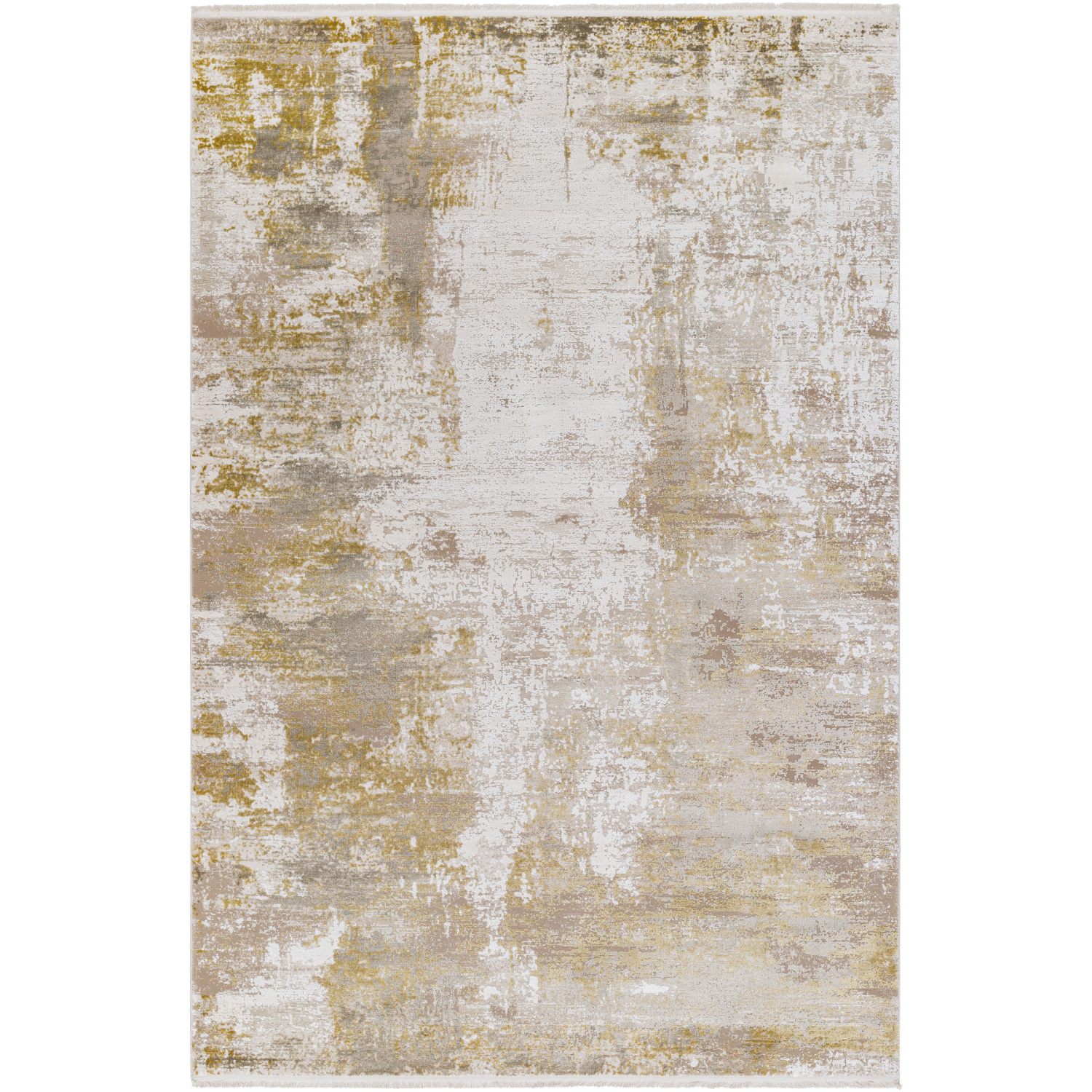 Solar 36 X 24 inch Rug