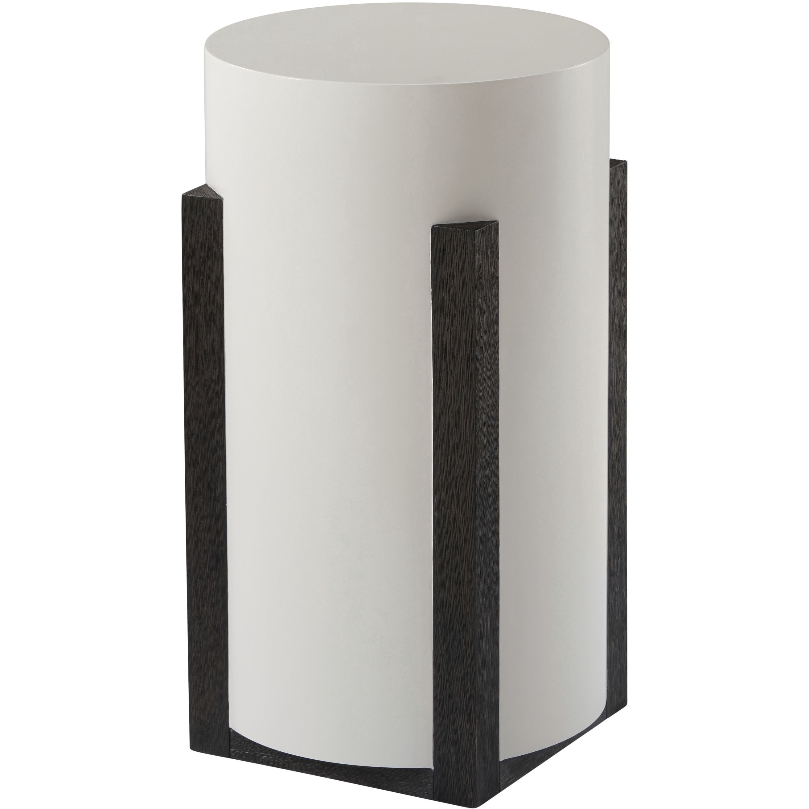 Asta 23 X 13 inch Accent Table, Wooden
