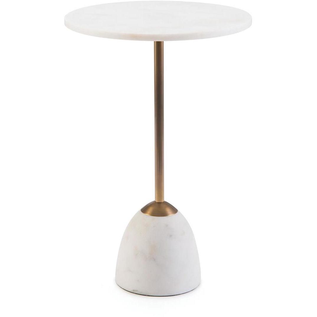 Leah Martini Side Table