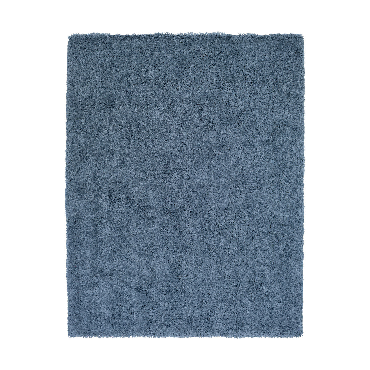 Goddess 126 X 96 inch Denim Rugs, Polyester