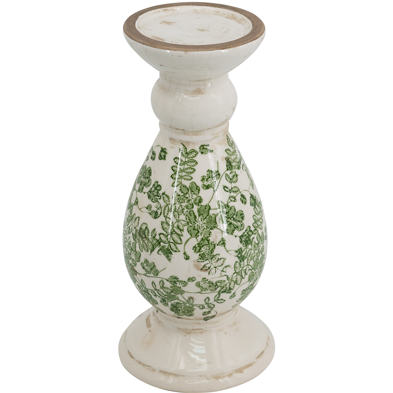 Anita 12.4 X 5.3 inch Candle Holder