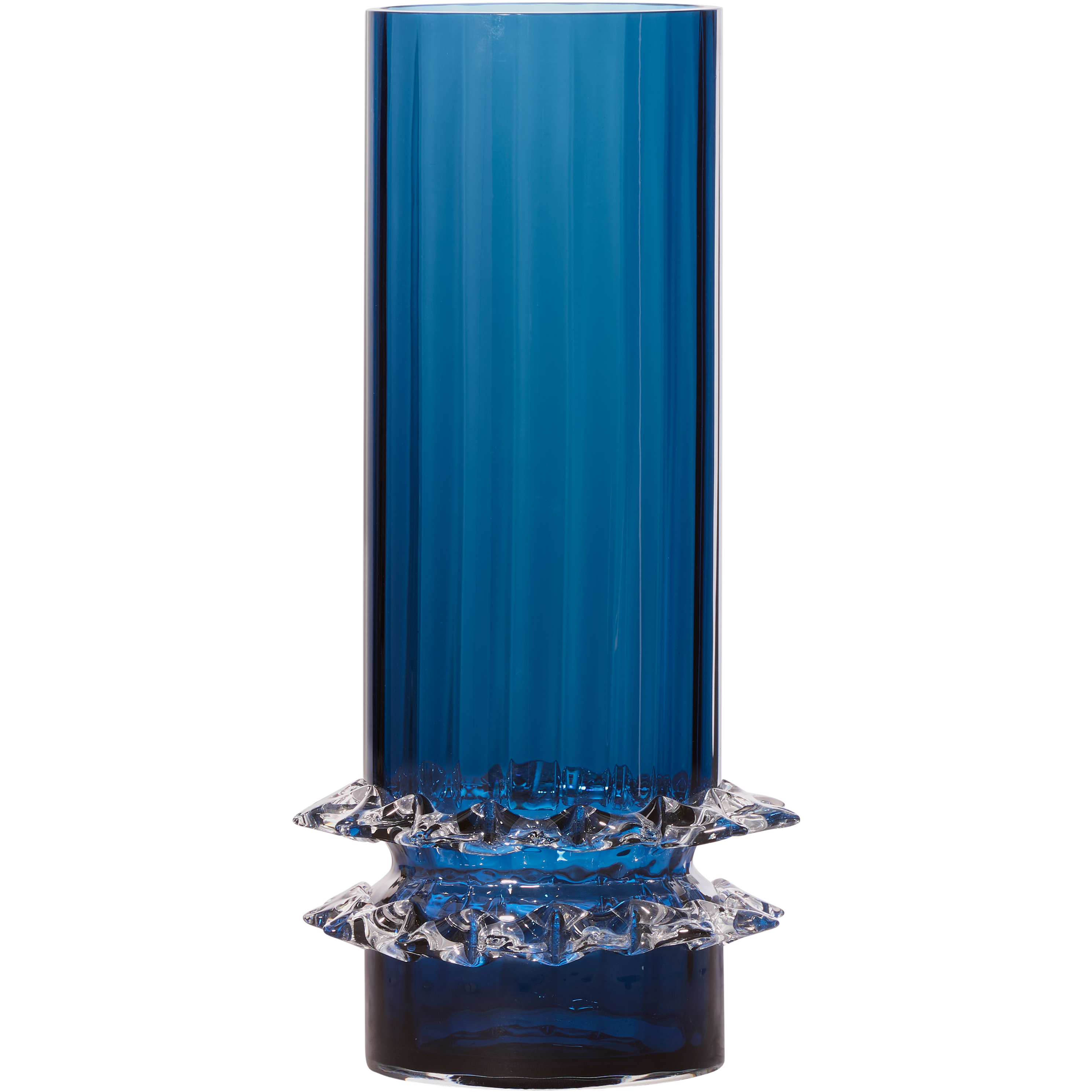 Maria 12 X 5.5 inch Vase, Medium
