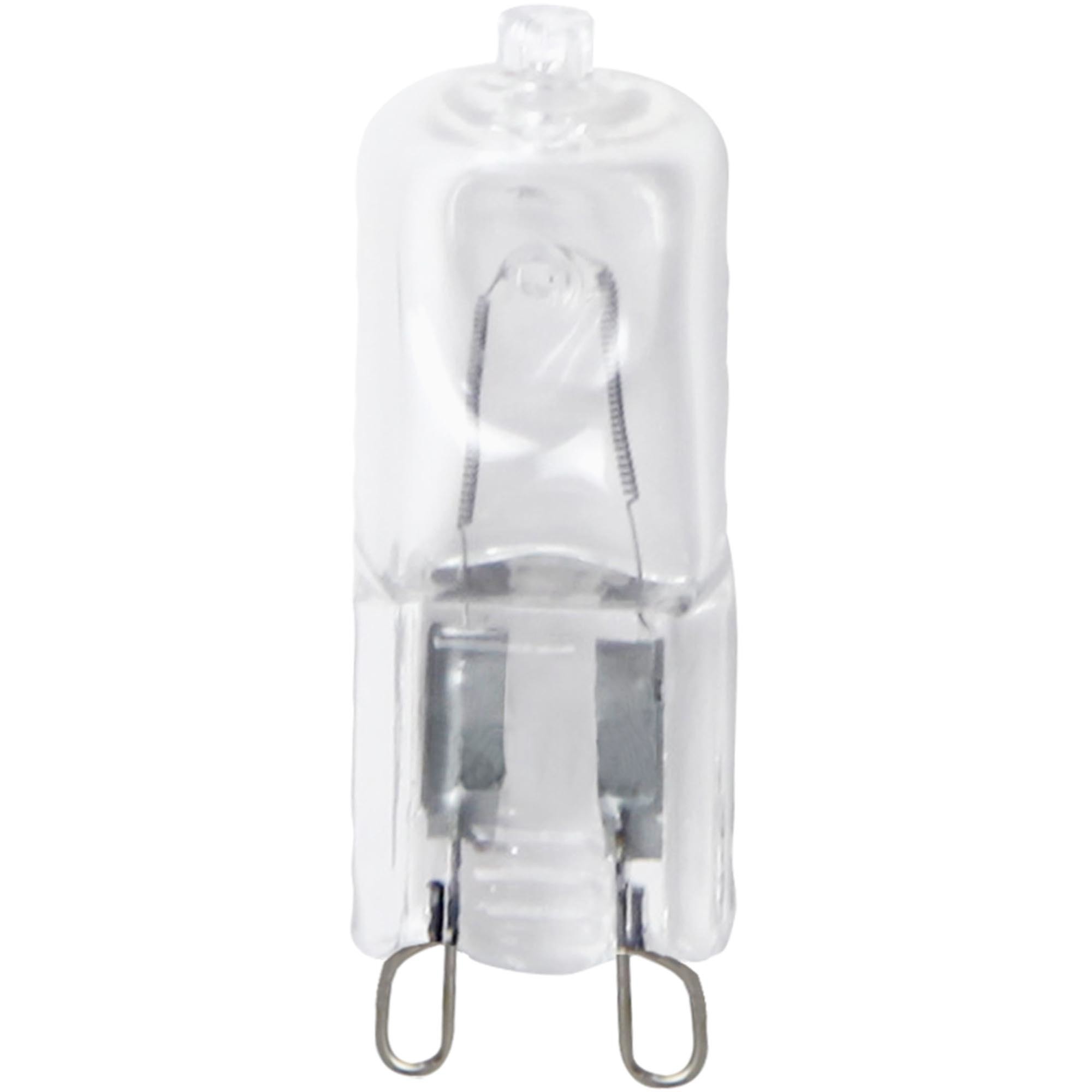 Themis G9 25.00 watt Light Bulb, Pack of 3