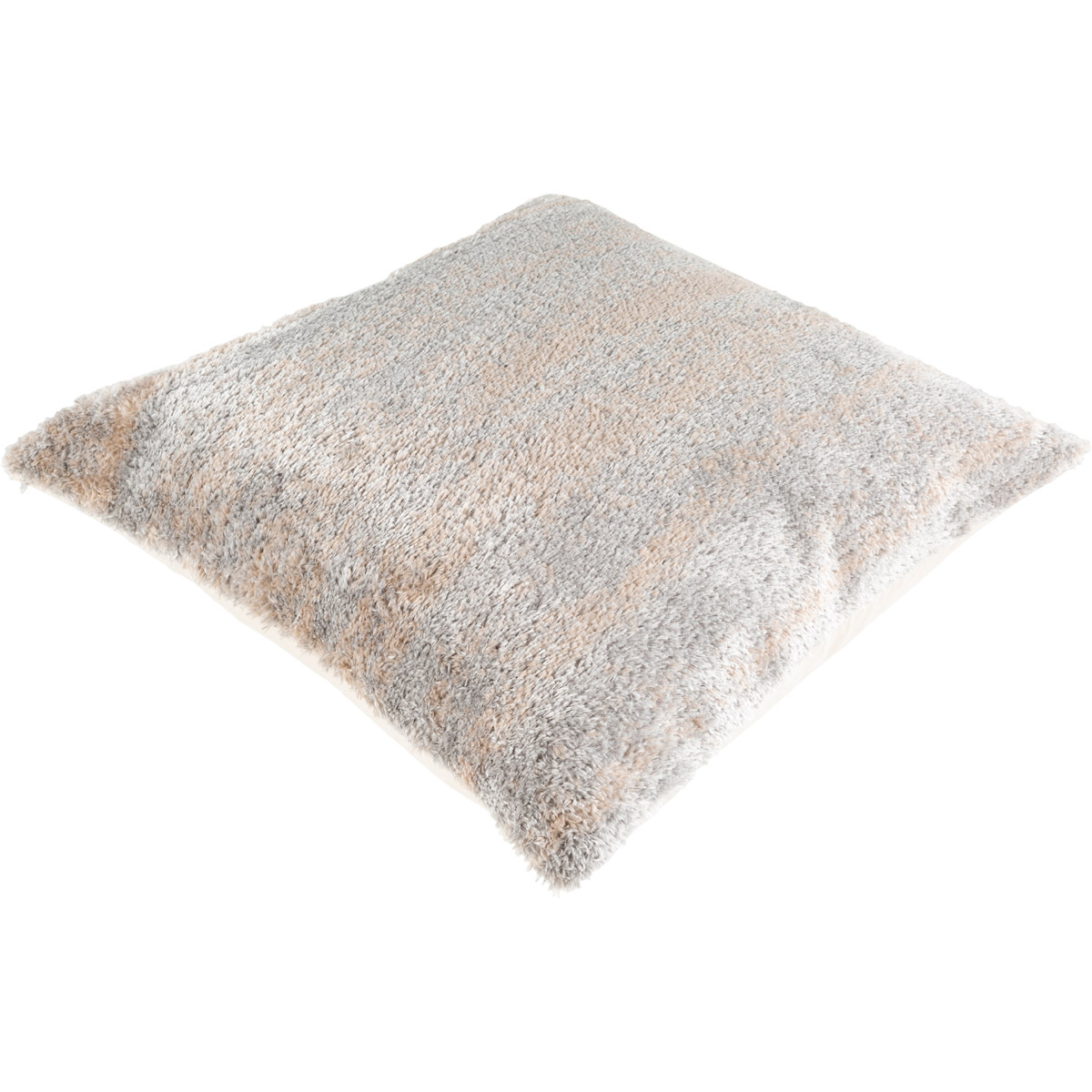 Flokati 27 X 27 inch Pillow Kit, Square