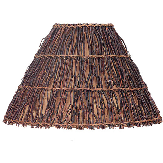 Emily Wicker 16.75 inch Shade