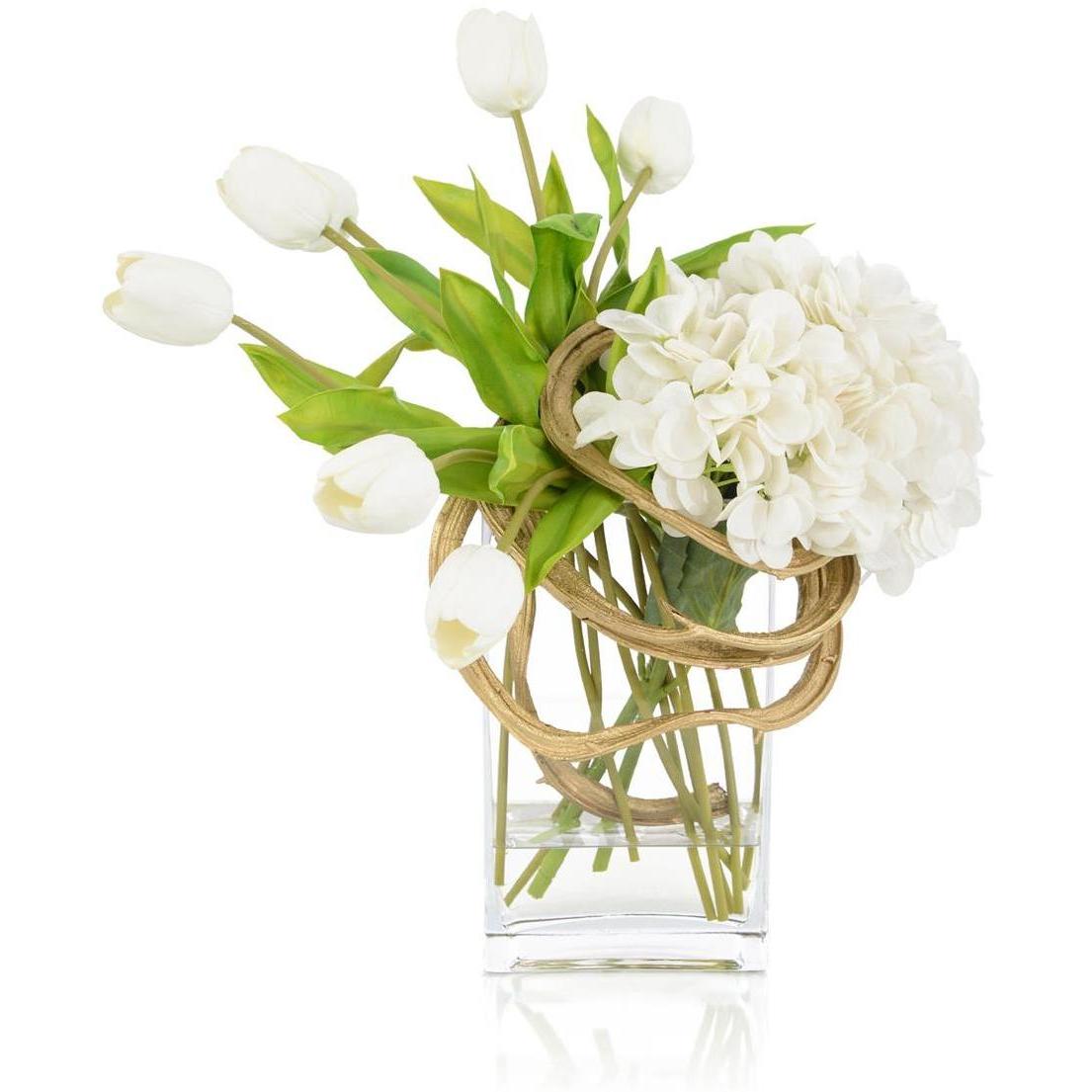 Alaula Botanical, Fresh Water Look