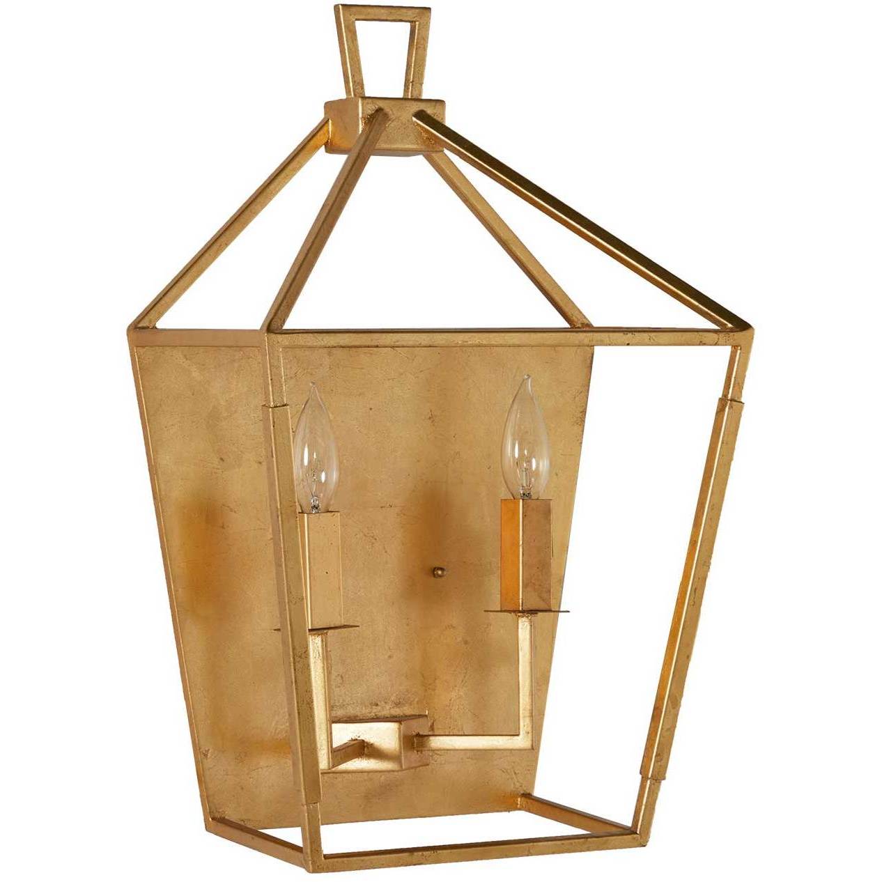 Adler Sconce Wall Light