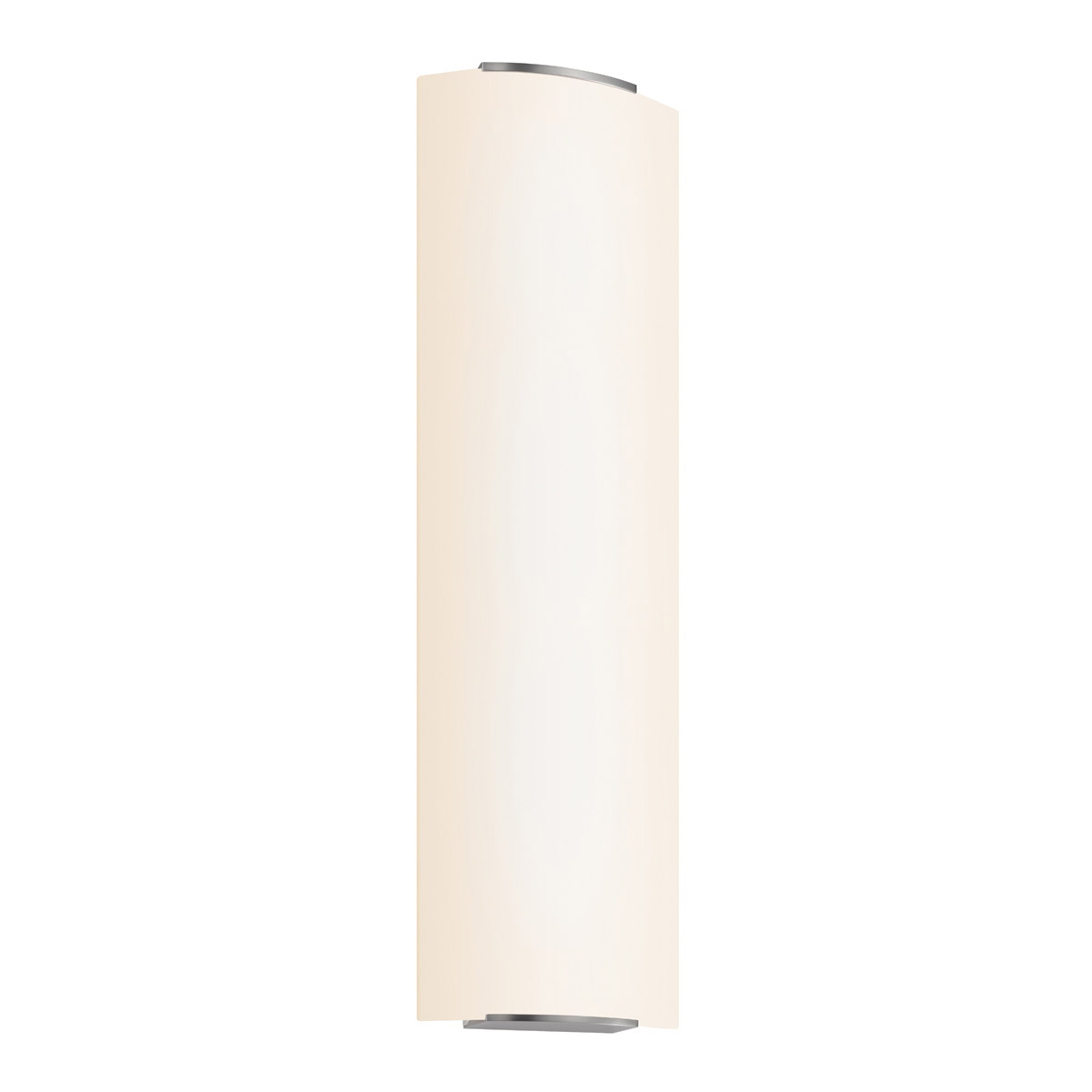 Wave 5 Light 8 inch Satin Nickel Bath Light Wall Light in 27.25 in., G9