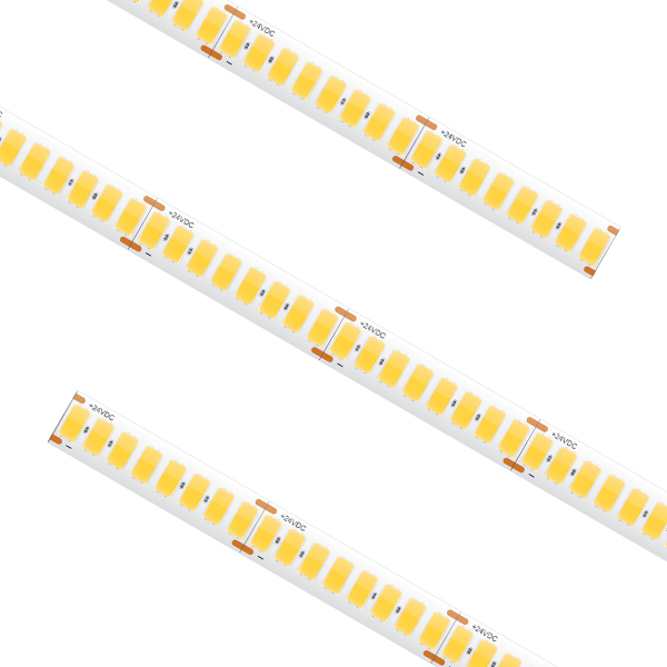 Vega Trulux Tape Light White 3000K 9.7 inch Tape Light