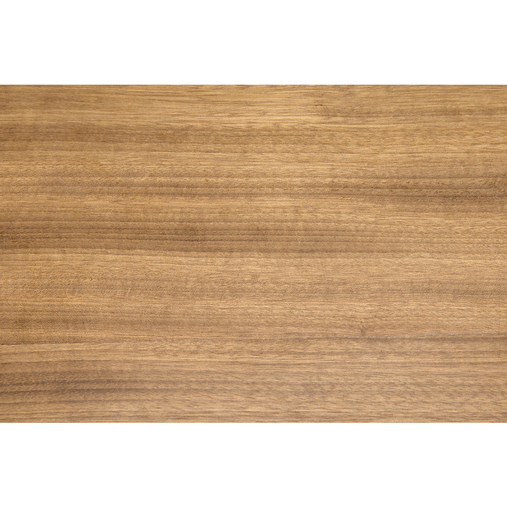 SL05 30 X 27 inch Gold Teak Side Table