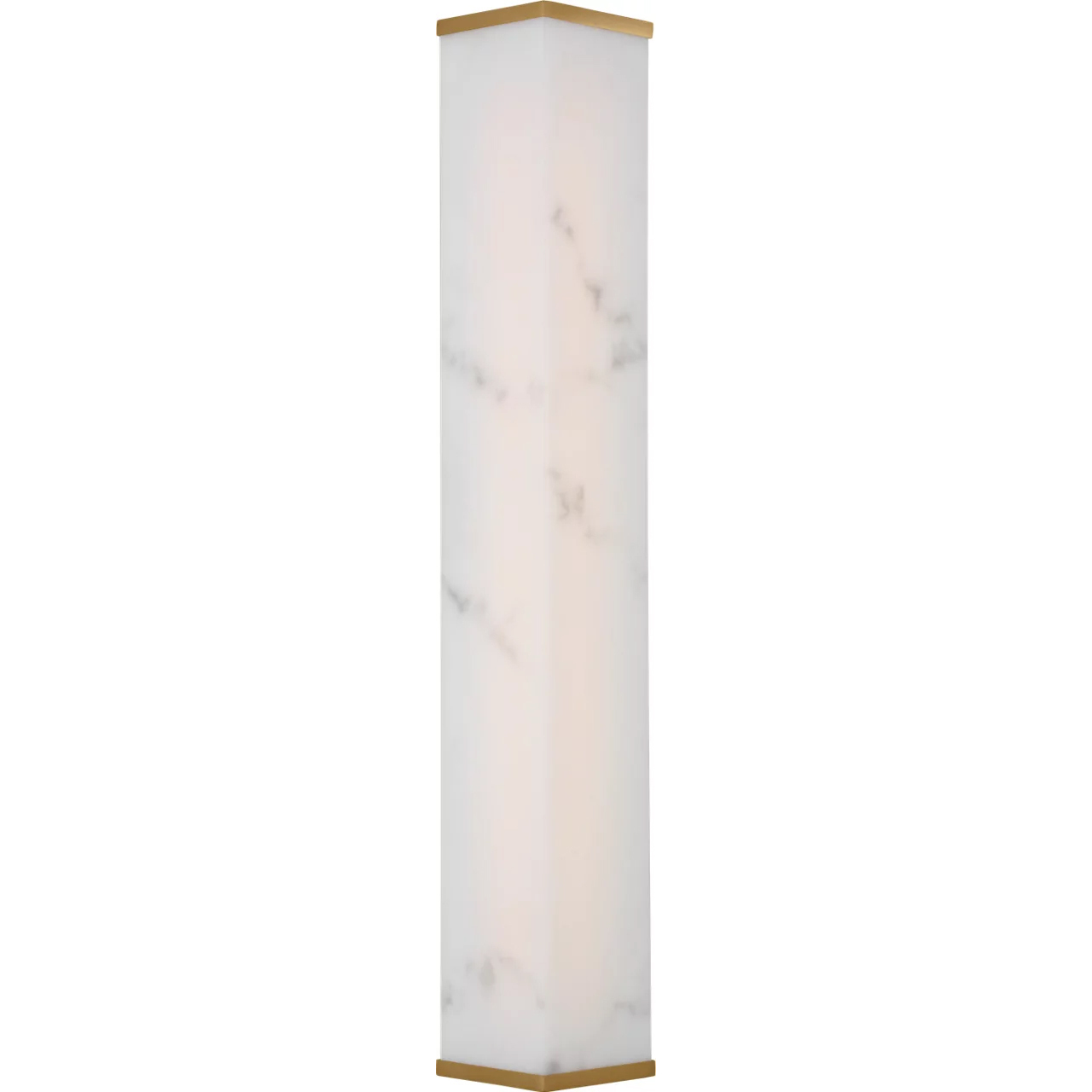 Christiane Lemieux Cleor 5 inch Burnished Brass Bath Vanity Wall Light