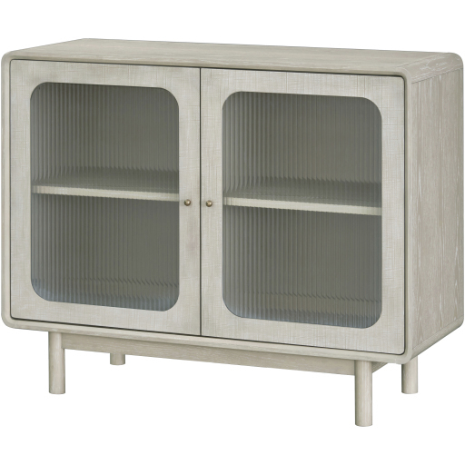 Wren Painted Cabinet