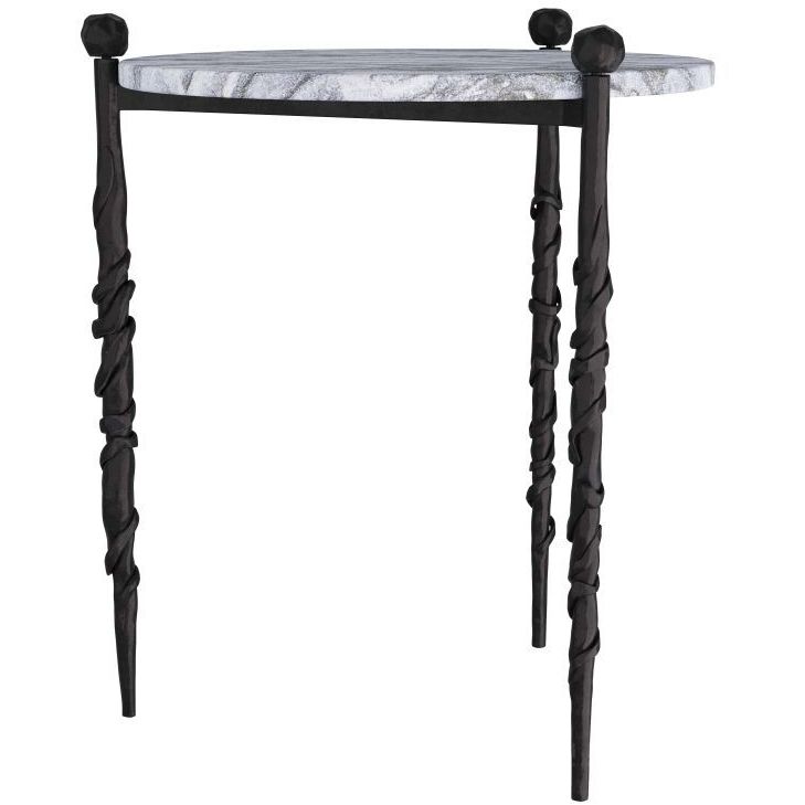 Blackthorn 24.5 inch Galaxy End Table
