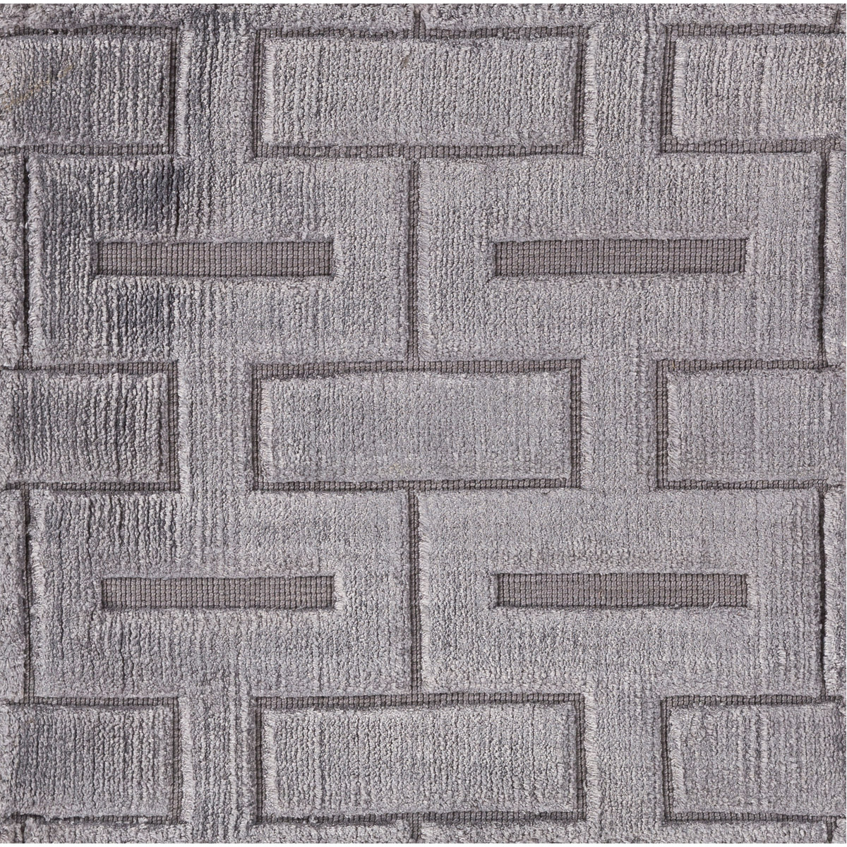 Castlebury 36 X 24 inch Lavender Rug