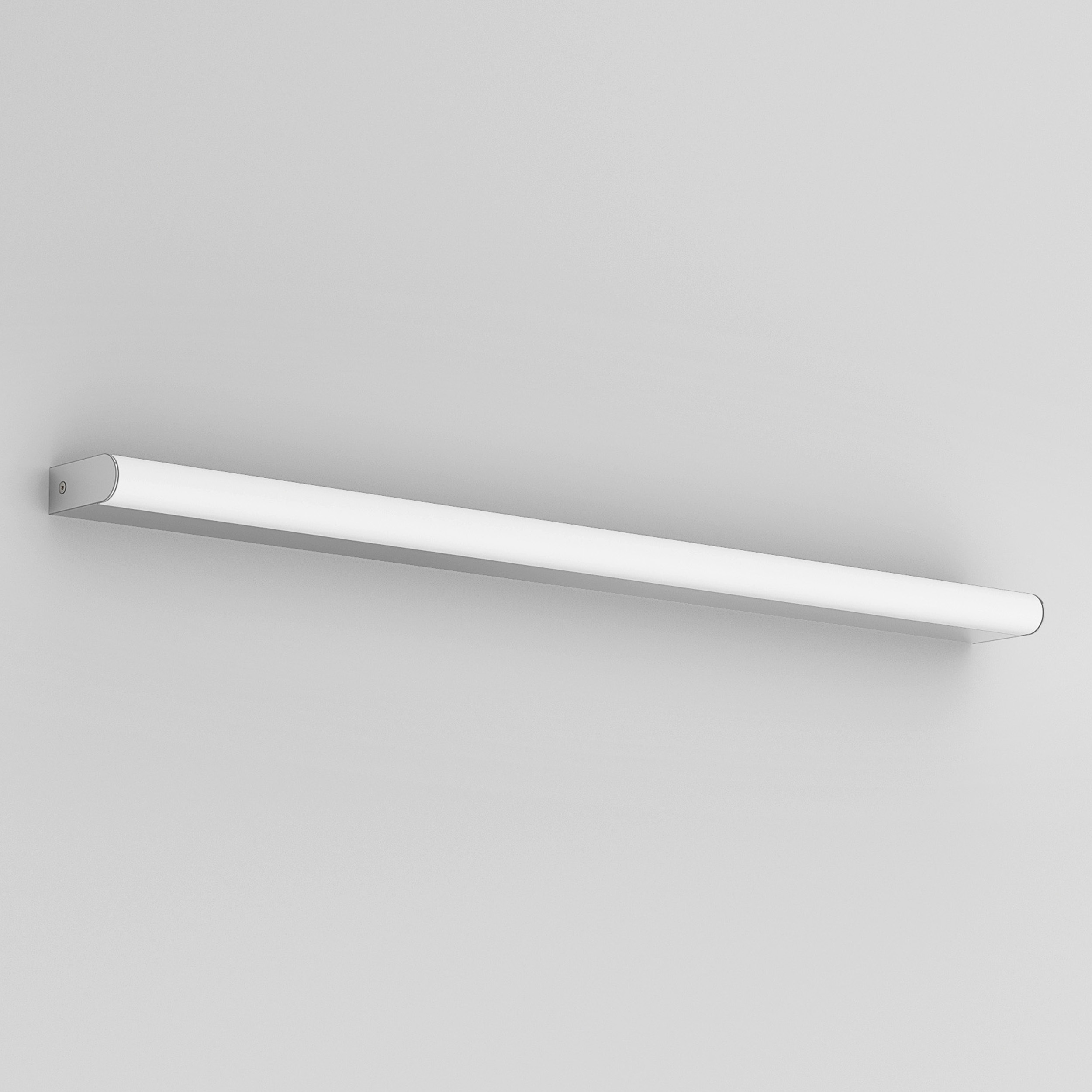 Artemis LED 3.15 inch Polished Chrome Bathroom Wall Light