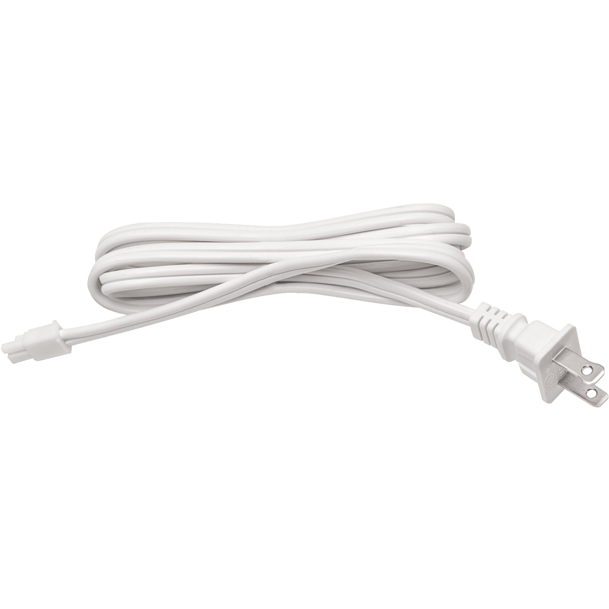 Vera 120 60 inch White Undercabinet