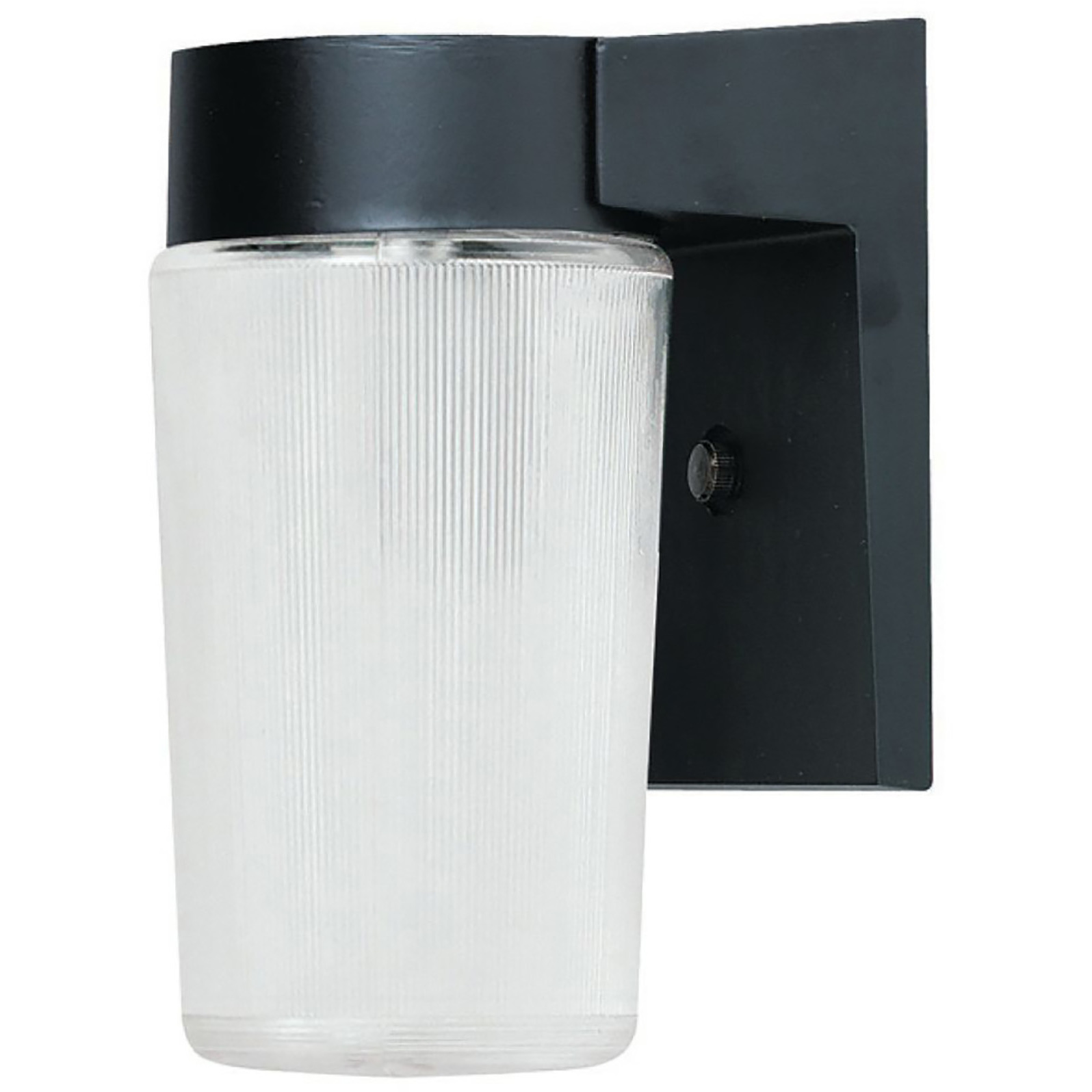 Montauk LED 7 inch Aluminum Outdoor LED Porch Sconce
