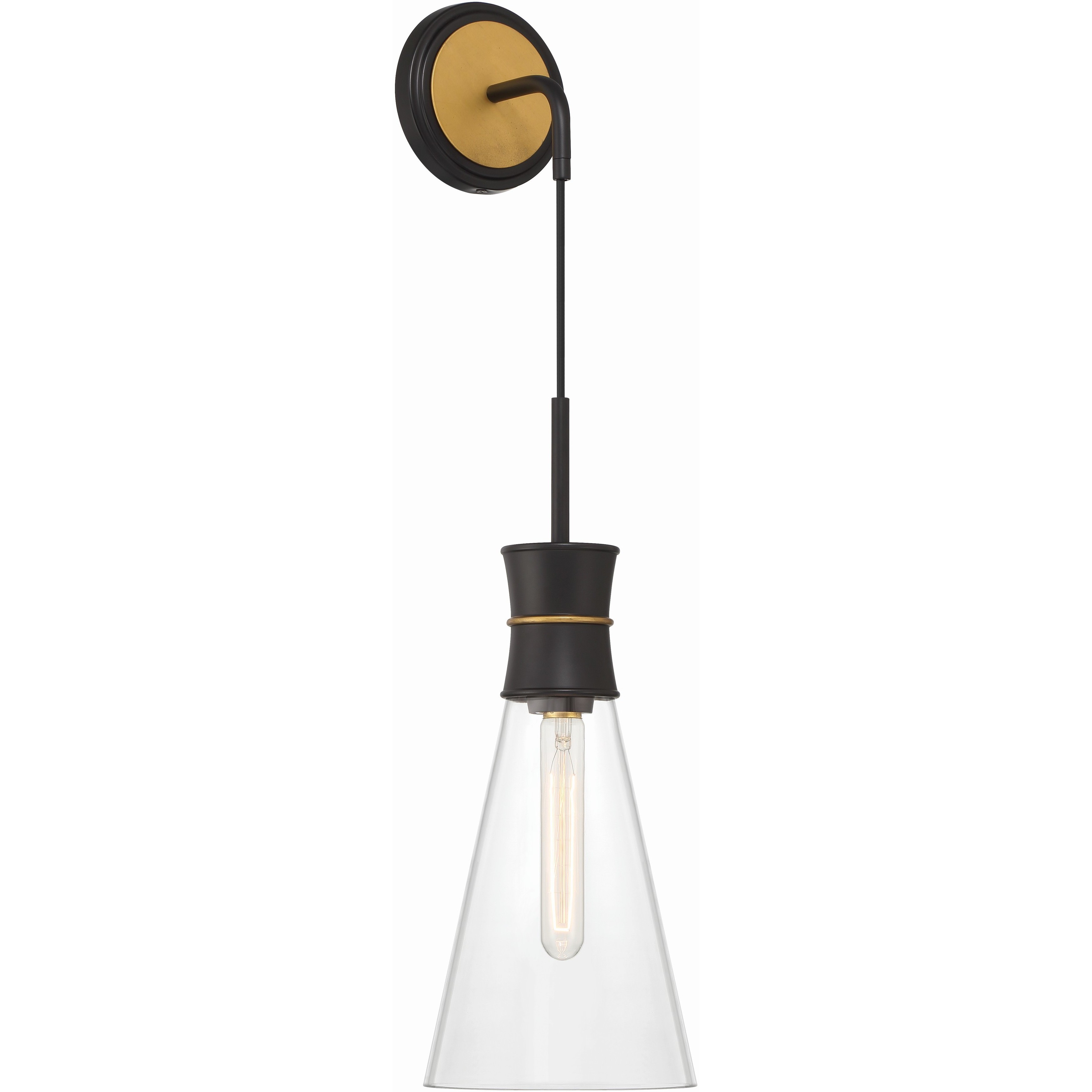 Quinn Bath Sconce Wall Light