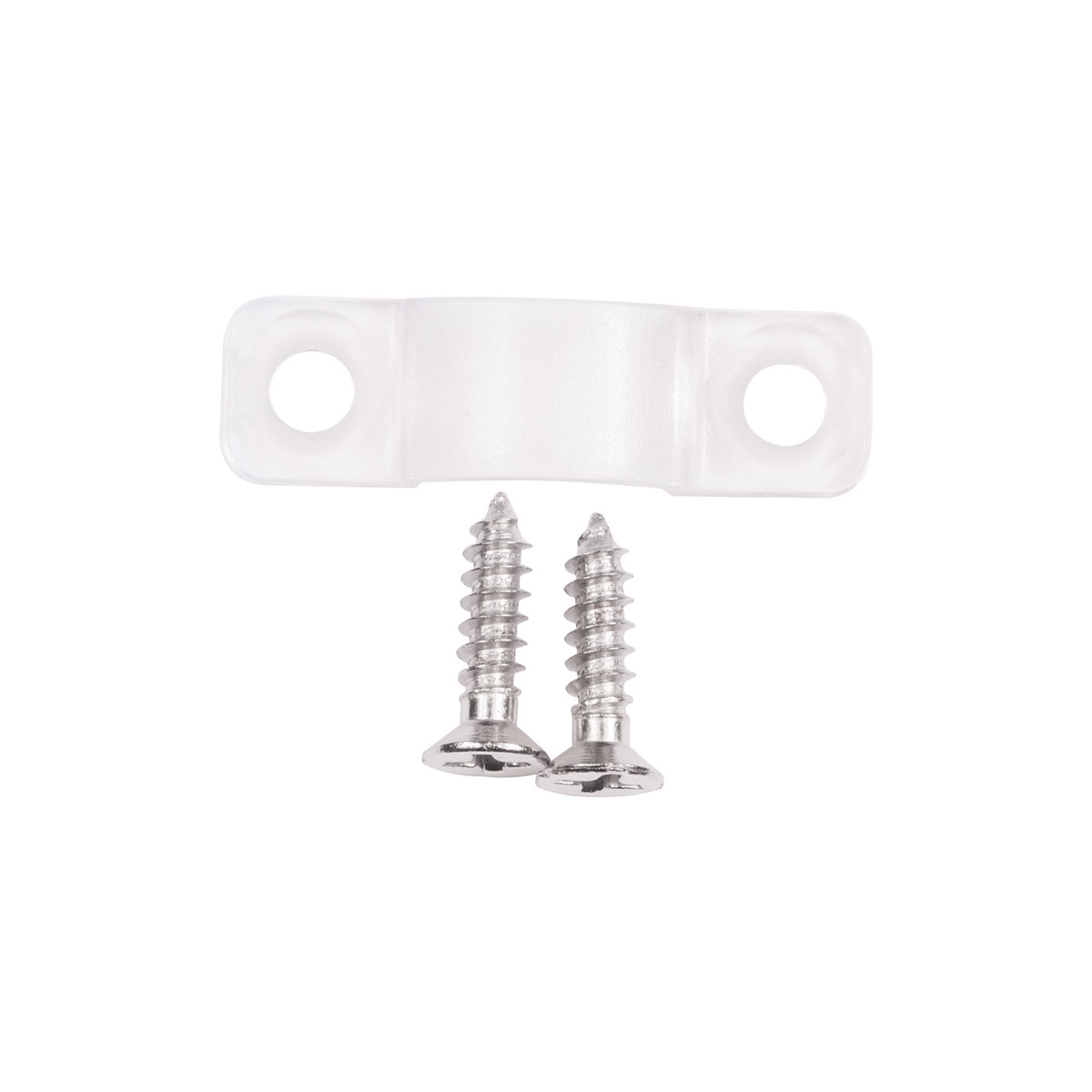 Noble Pro Nllp Clear Undercabinet Cord Clips