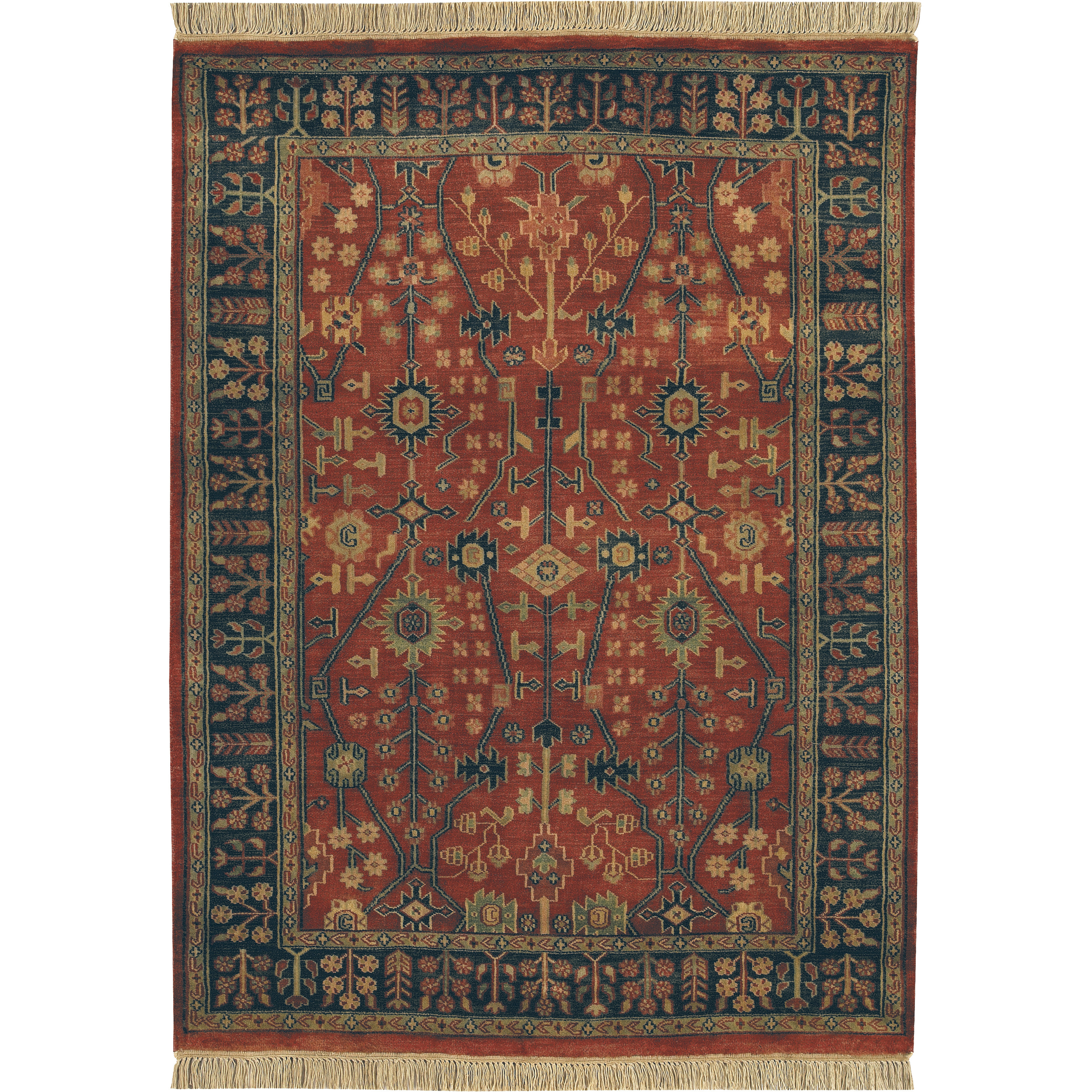 Adana 36 X 24 inch Rug