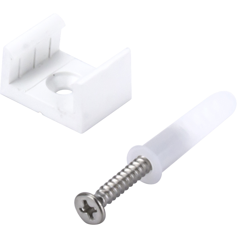 Hybrid 3 White 4.5 inch Tape Light