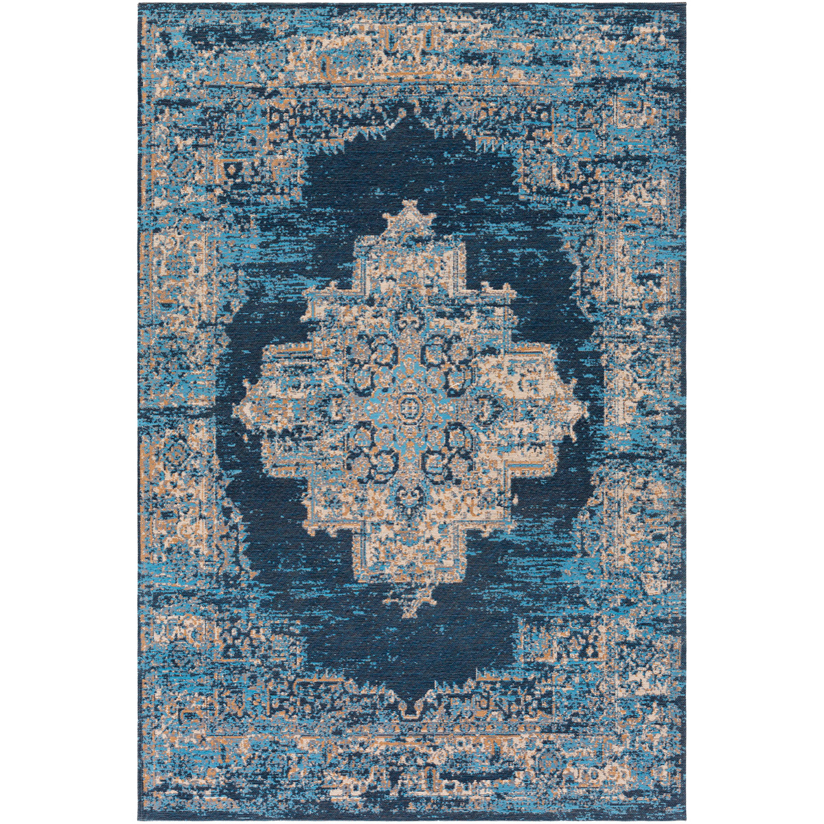 Amsterdam 36 X 24 inch Rugs, Rectangle