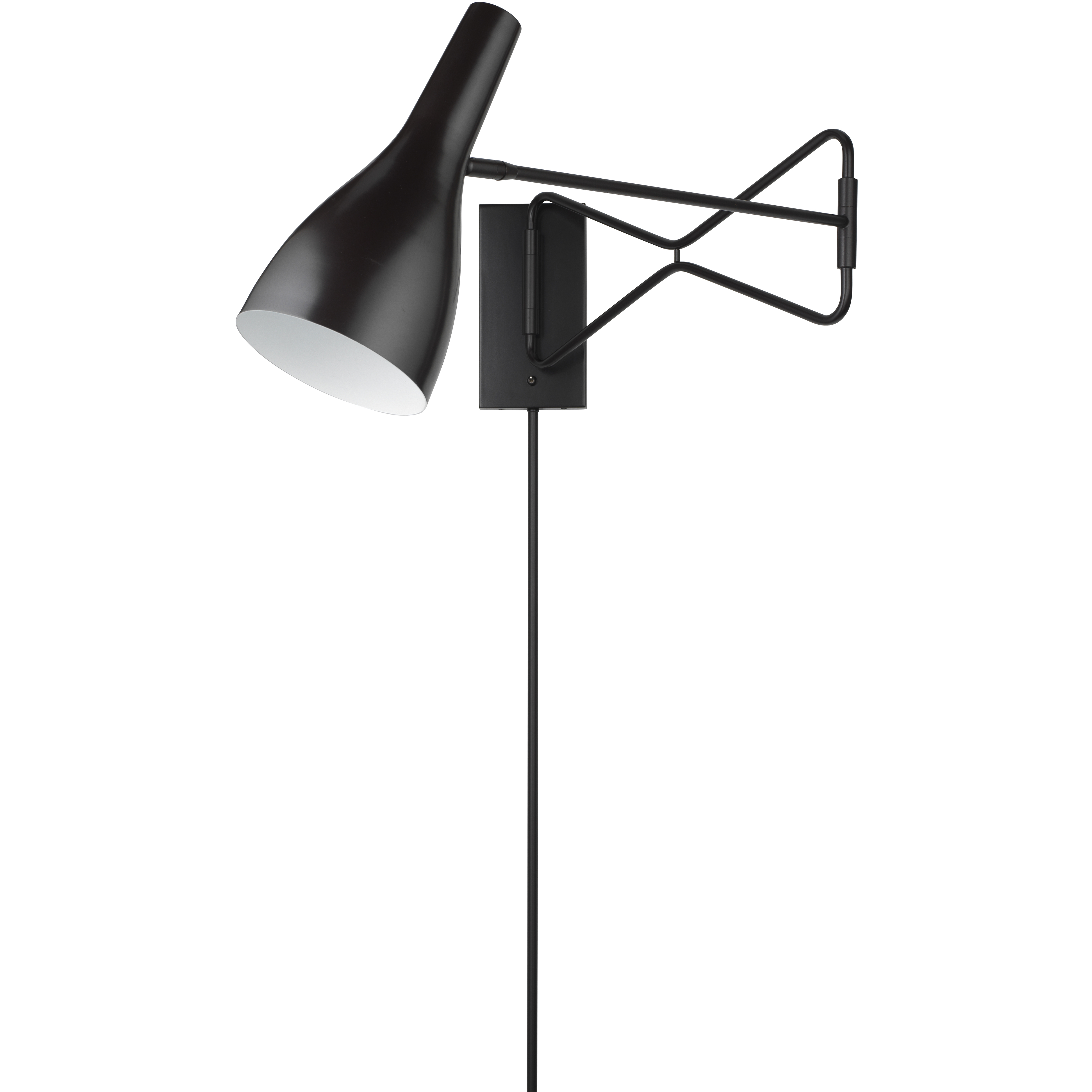 Lenz 1 Light 6 inch Oil Rubbed Bronze Metal Wall Sconce Wall Light
