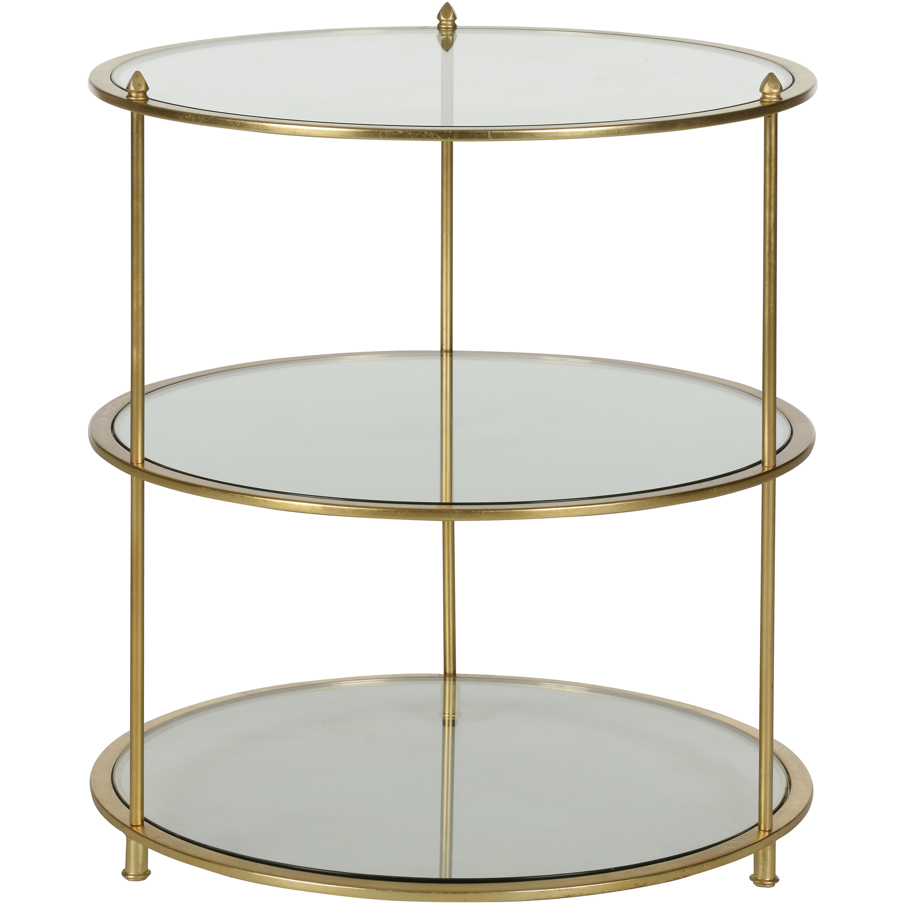 Regal Side Table