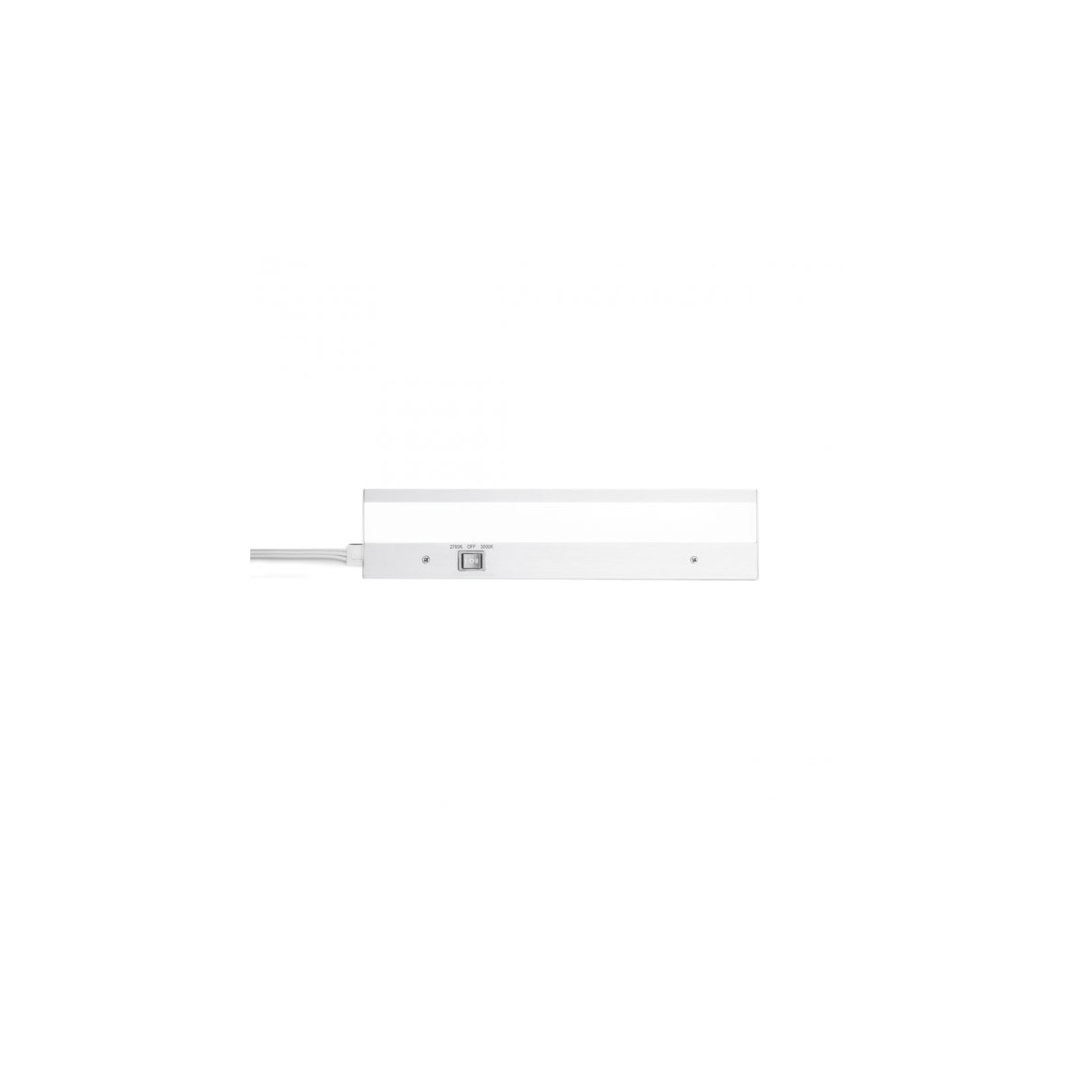 Undercabinet AND Task 120 LED 42 inch White Light Bar