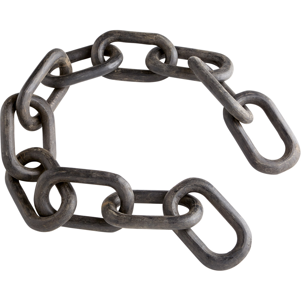 Cadena 5.25 inch Sculpture