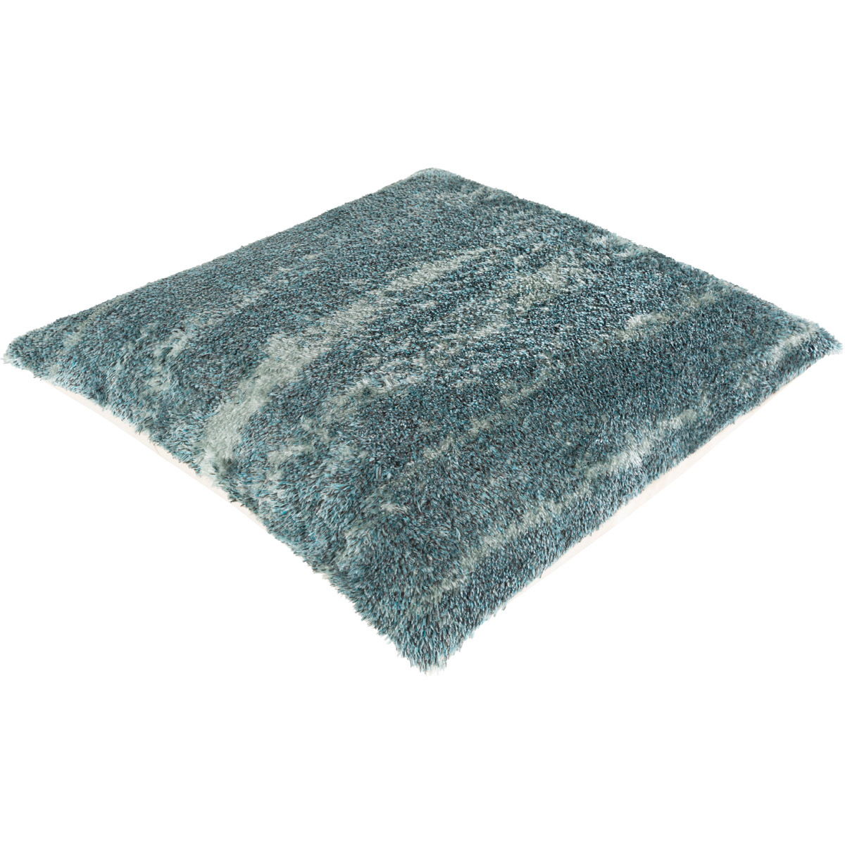 Flokati 27 X 27 inch Pillow Kit, Square