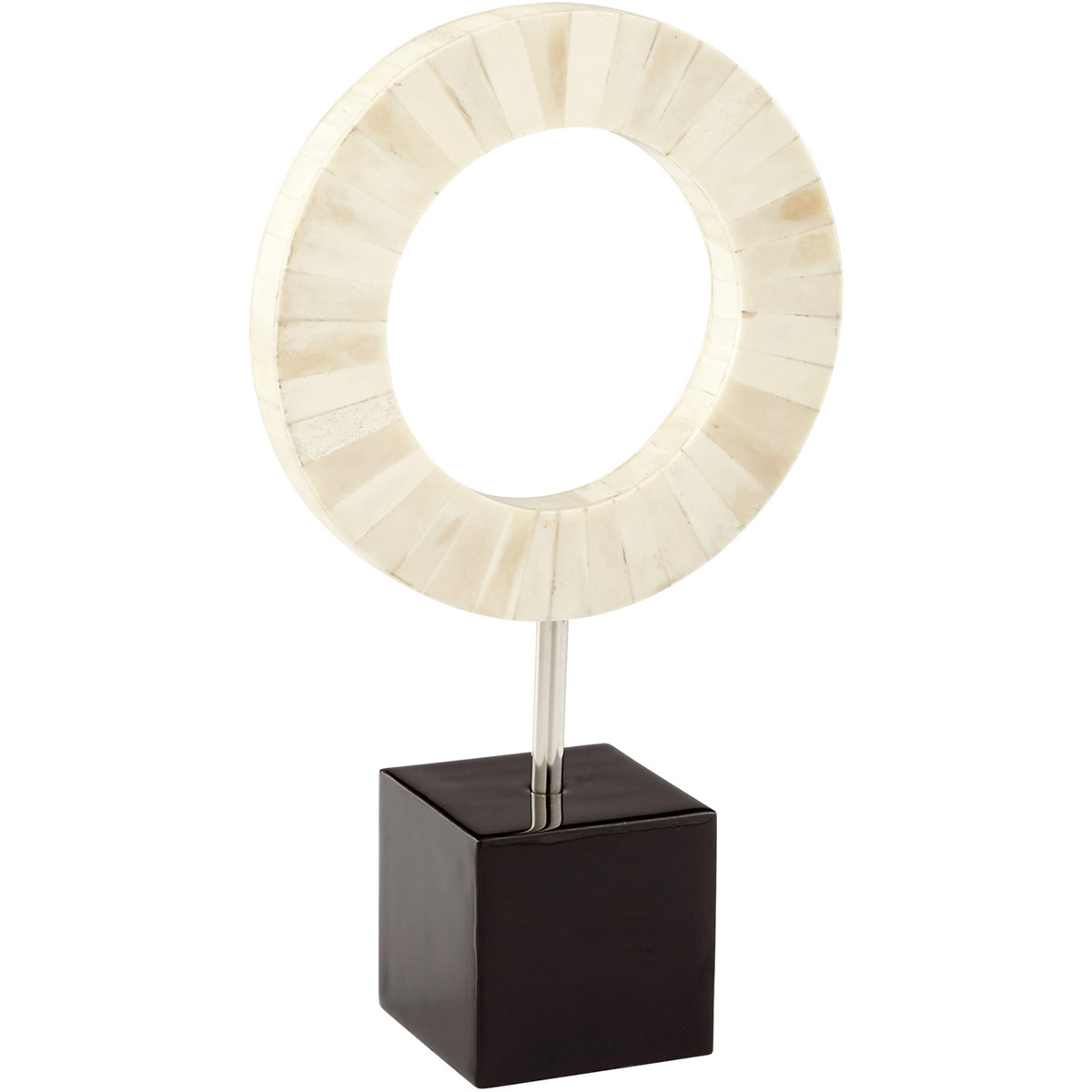 Olympian 16 X 9.25 inch Sculpture, Small
