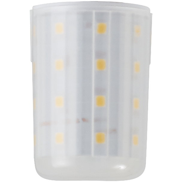 Replacement Lamp LED LED 6 watt 3000K LED Bi-Pin Lamp