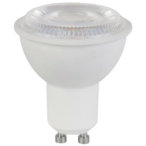Lumos LED MR16 GU10 GU10 6.5 watt 120V 2700K Light Bulb