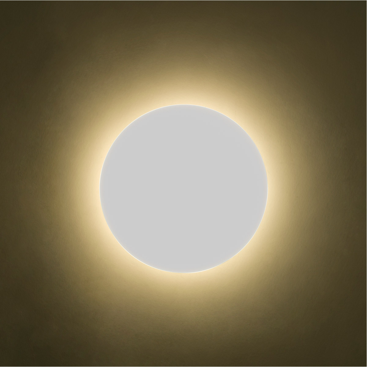 Halo 10 LED 10 inch White ADA Wall Sconce Wall Light
