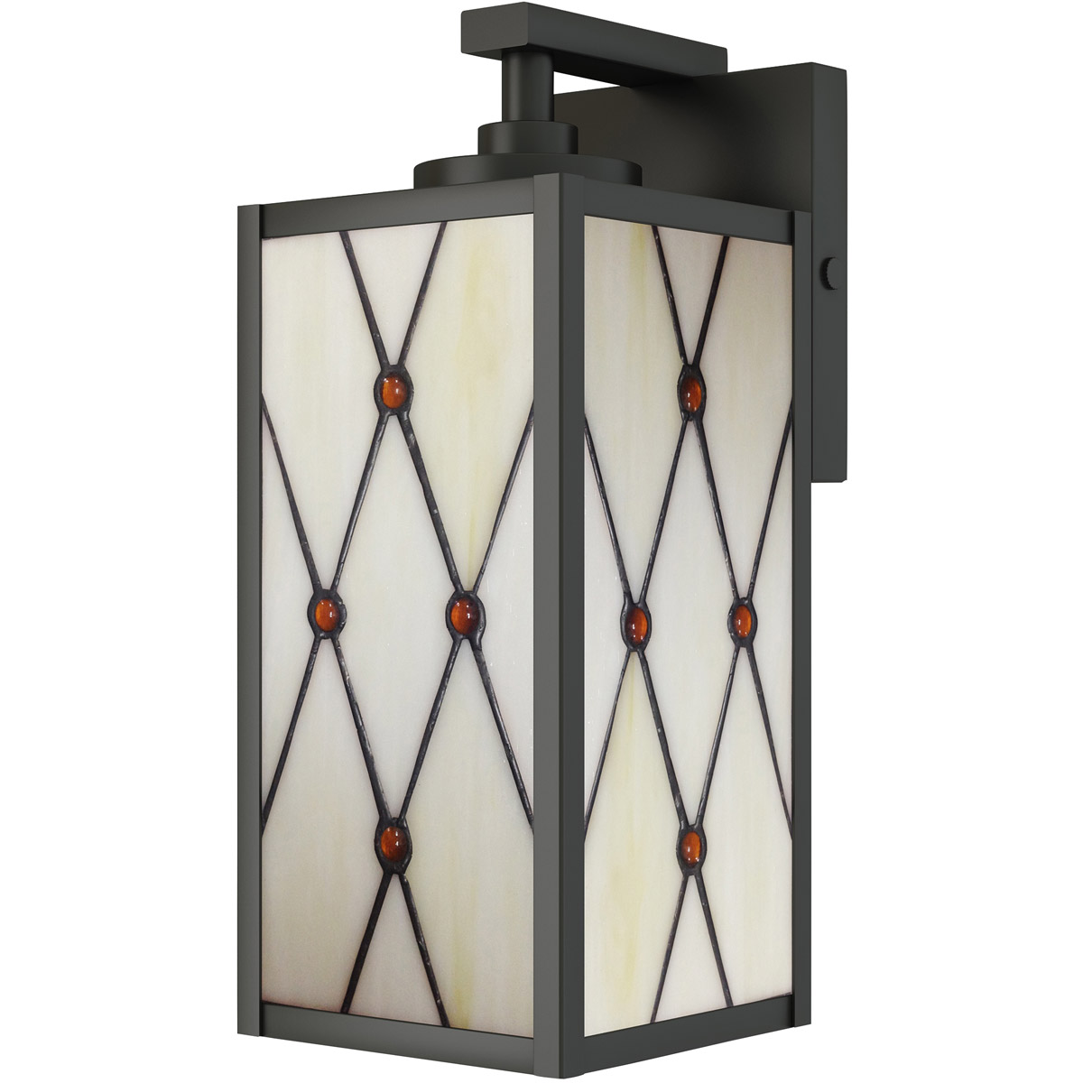 Evelyn 1 Light 5 inch Oil Rubbed Bronze Wall Sconce Wall Light