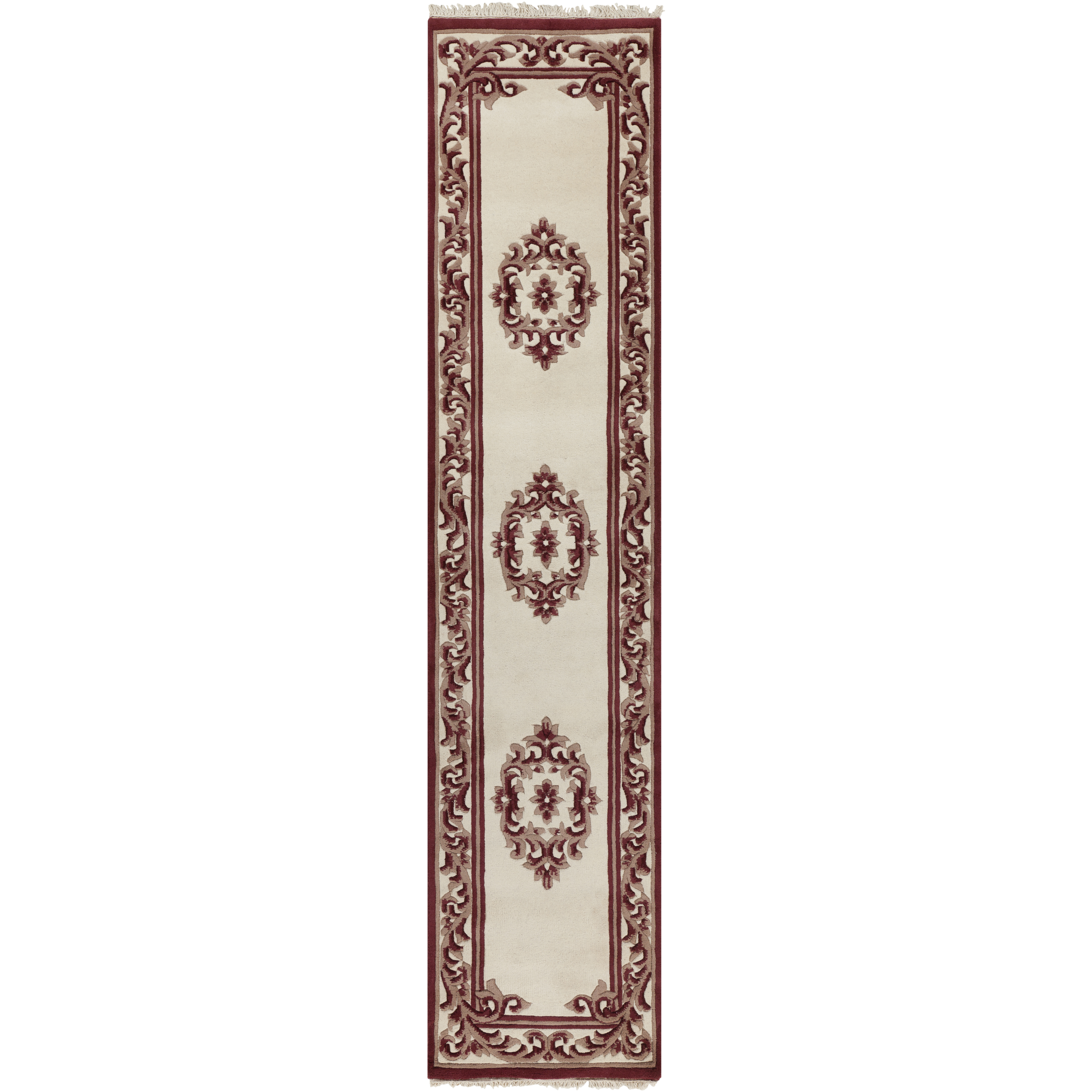 Bengal 96 X 30 inch Rug