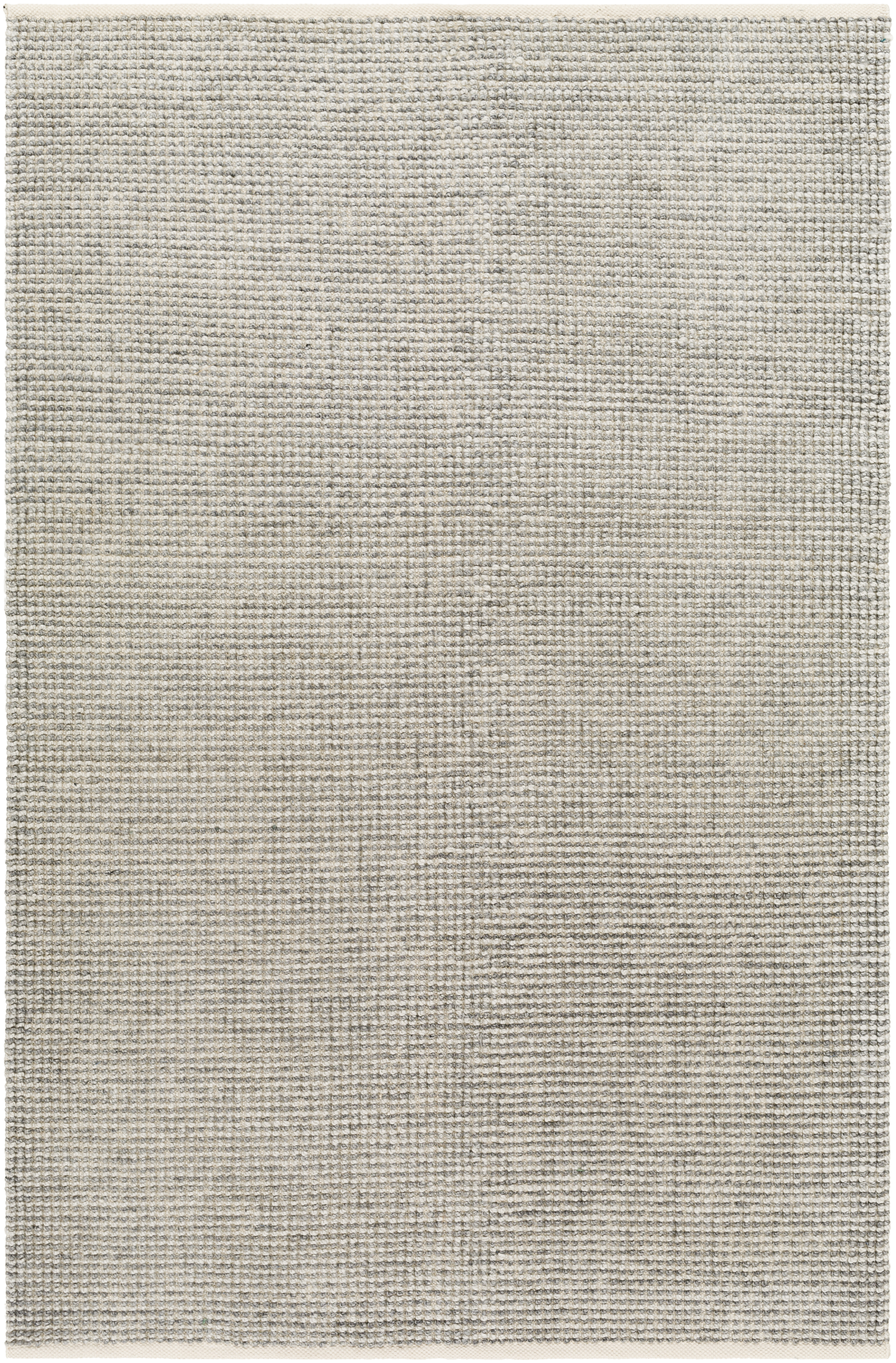Rebecca 90 X 60 inch Off-White Rug, Rectangle