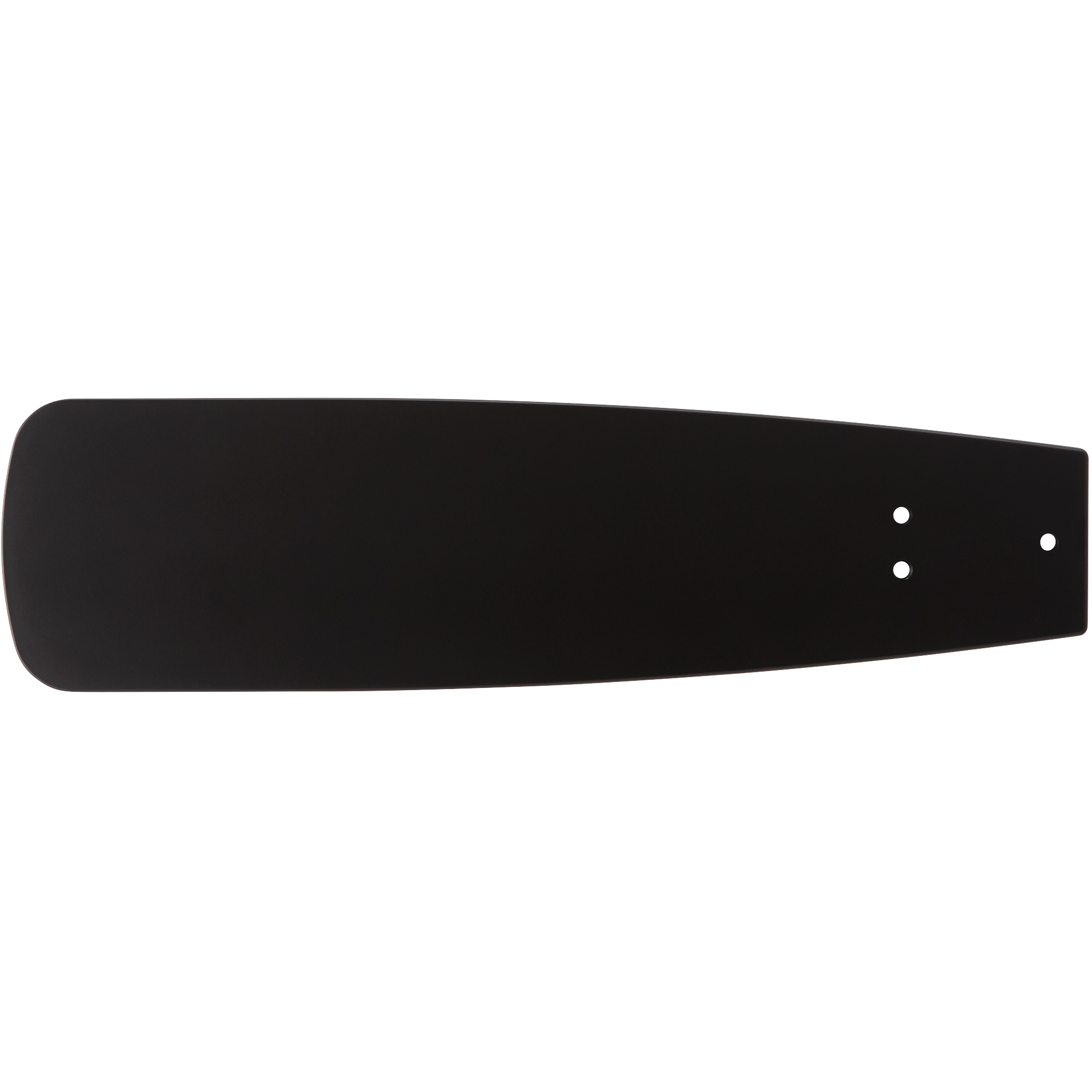Ovation Matte Black Each Fan Blades, Set of 5
