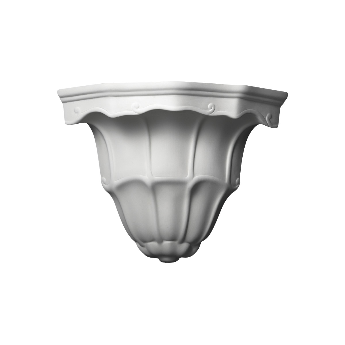 Ambiance 11.5 inch Agate Marble Wall Sconce Wall Light