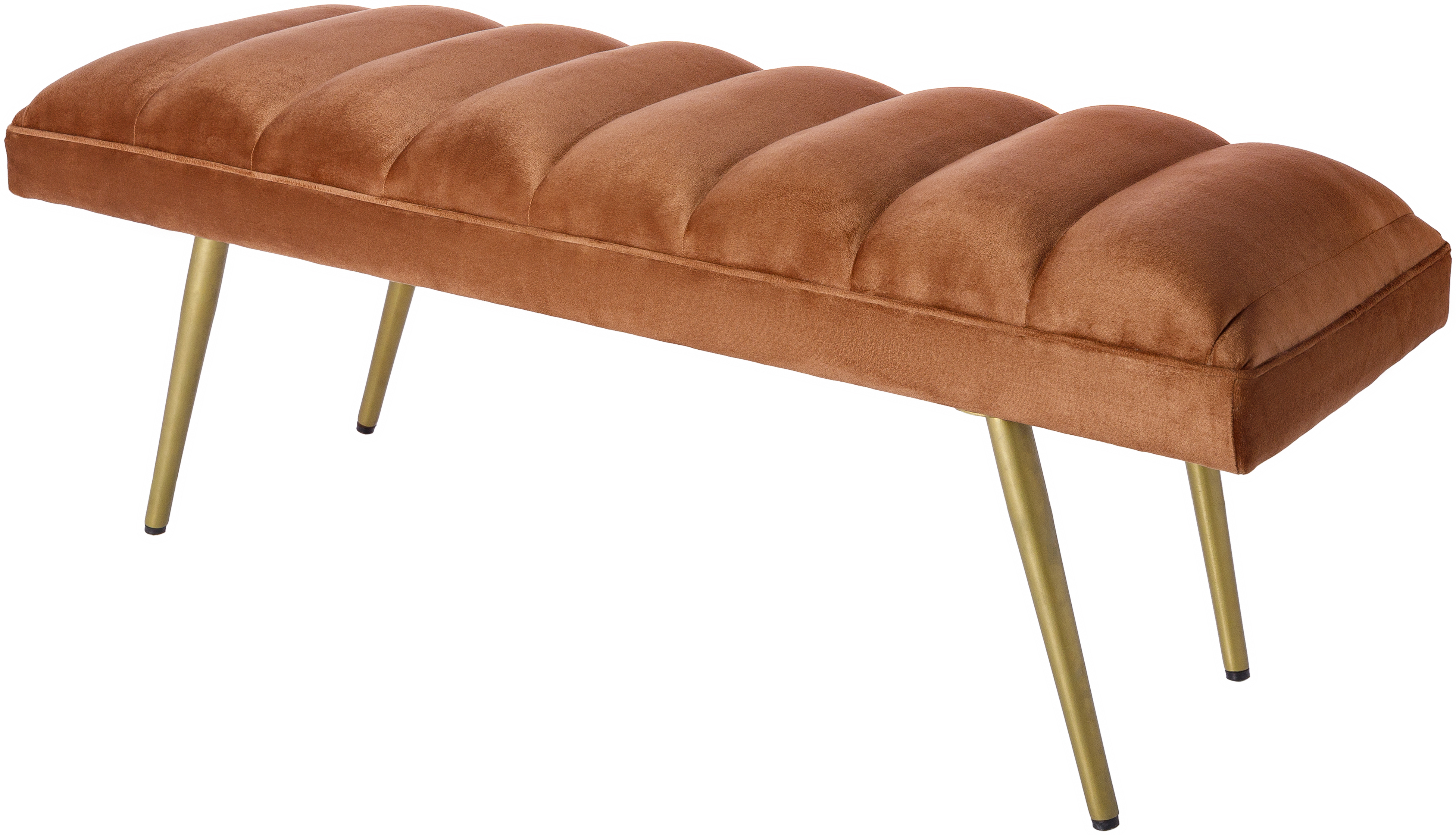 Roxeanne Upholstered Bench