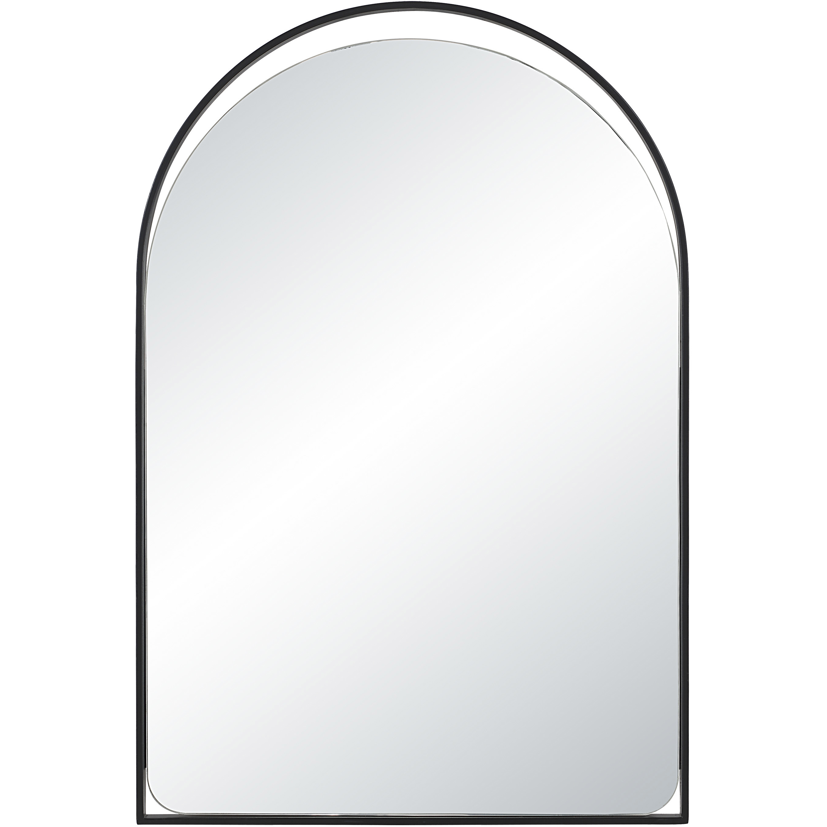 Maniola 30 X 20 inch Wall Mirror