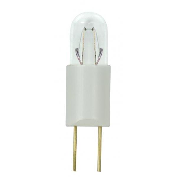 Lumos Incandescent 1.82 watt 28 Light Bulb, Miniature