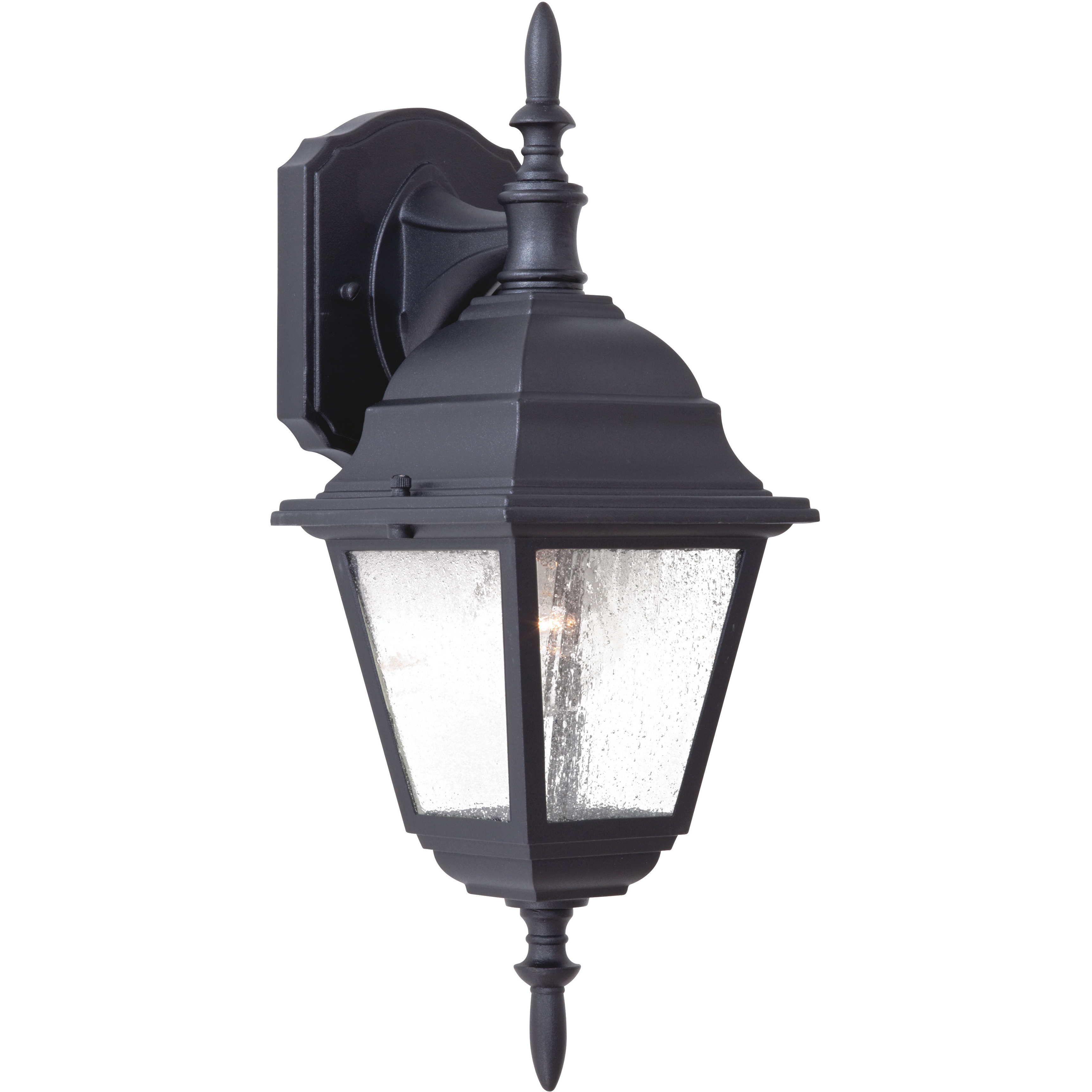 Bay Hill Outdoor Wall Mount, The Great Outdoors