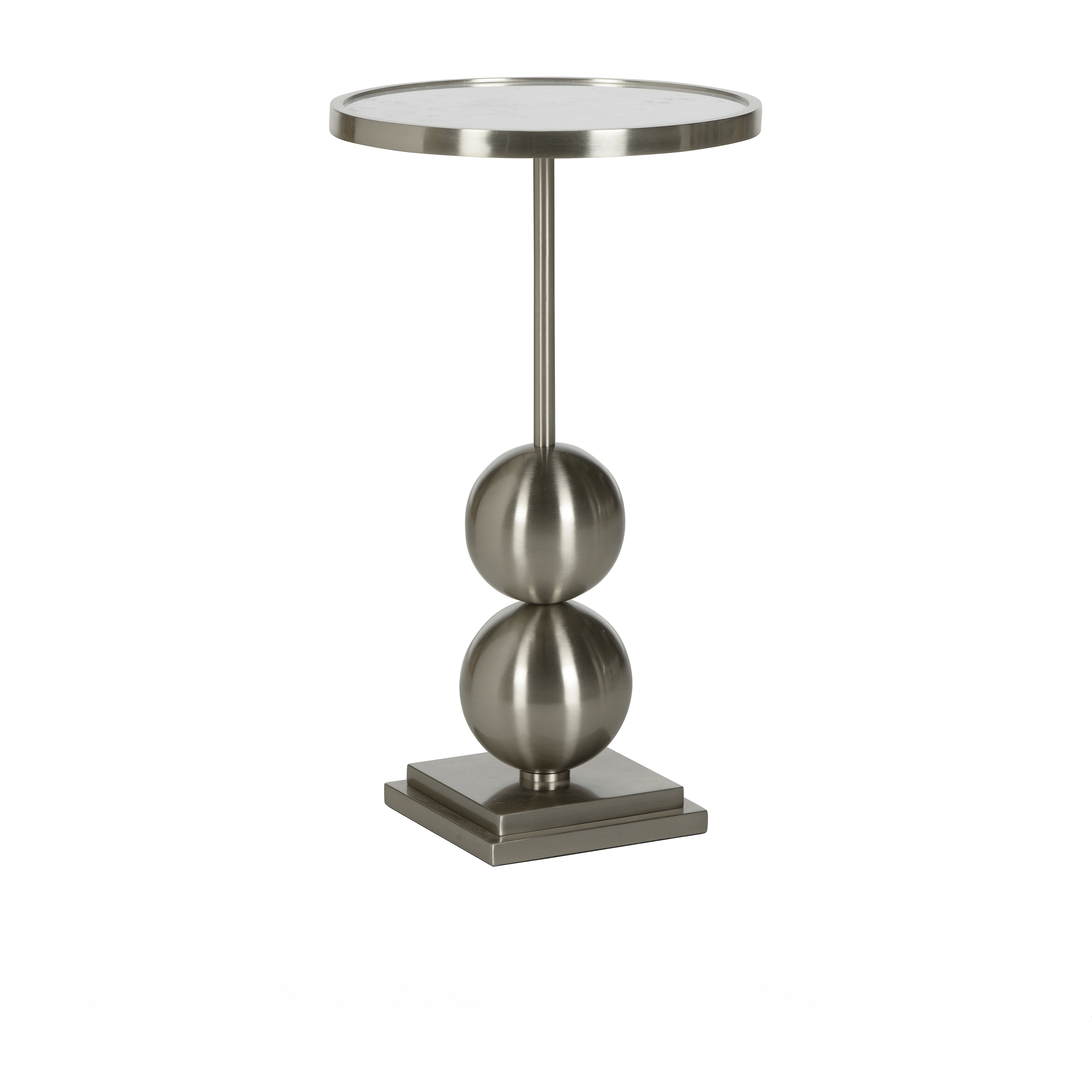 Garrett Drinks Table