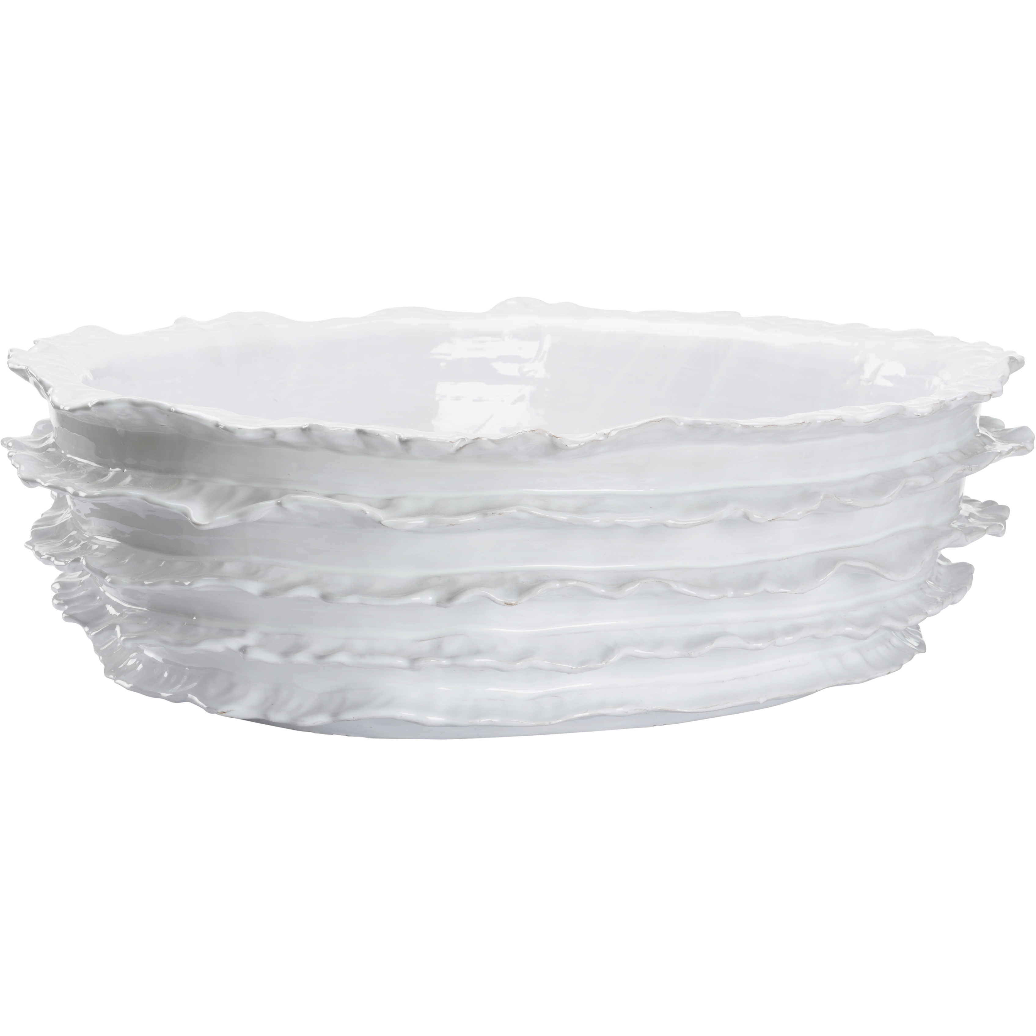 Palermo 22.5 X 7.5 inch Bowl, Large